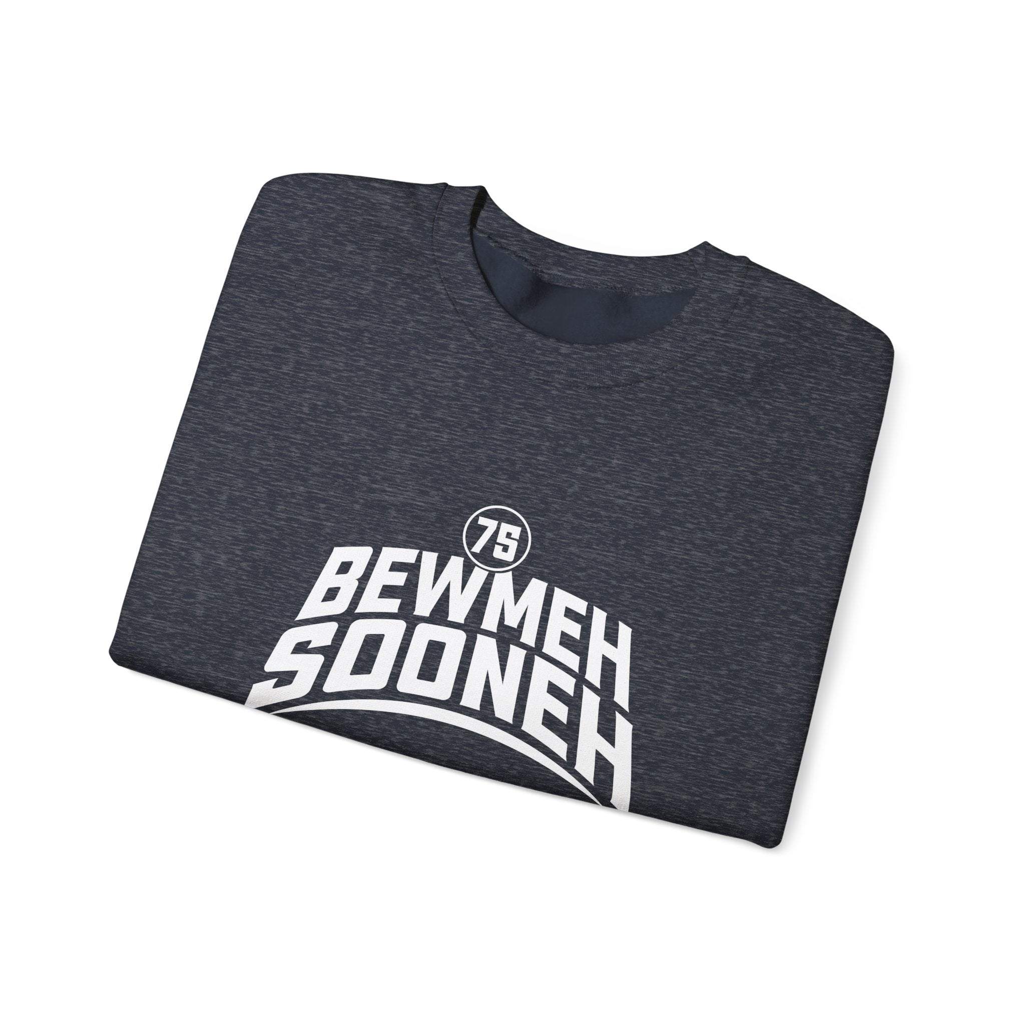 Bewmeh Sooneh Sweatshirt