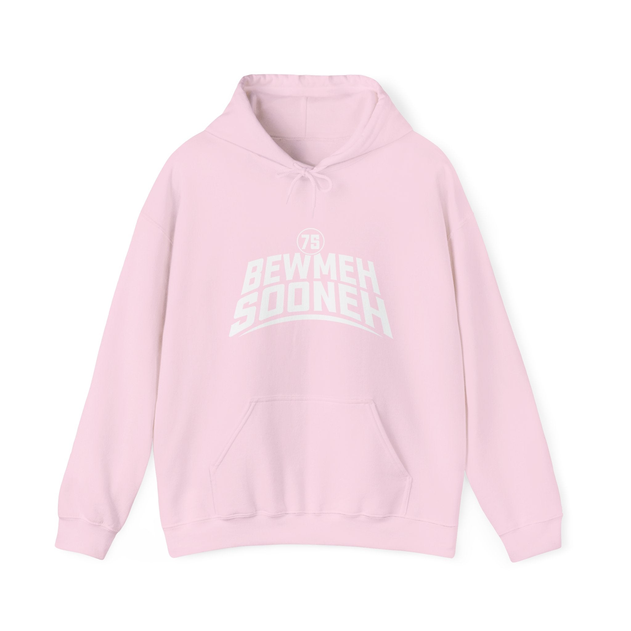 Bewmeh Sooneh Hoodie