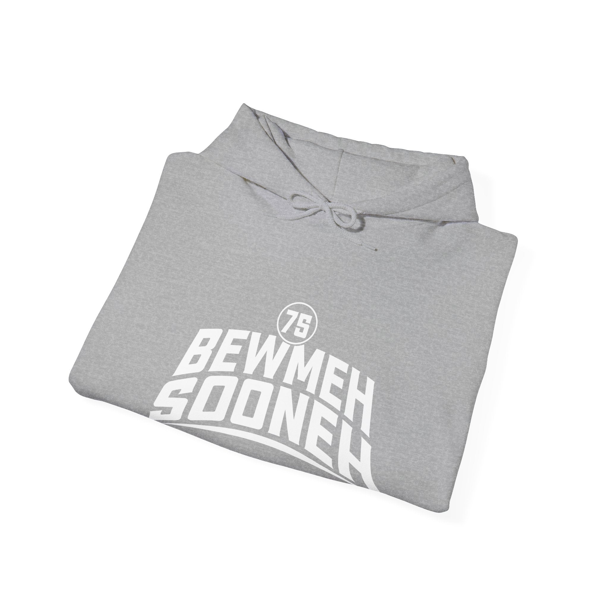 Bewmeh Sooneh Hoodie