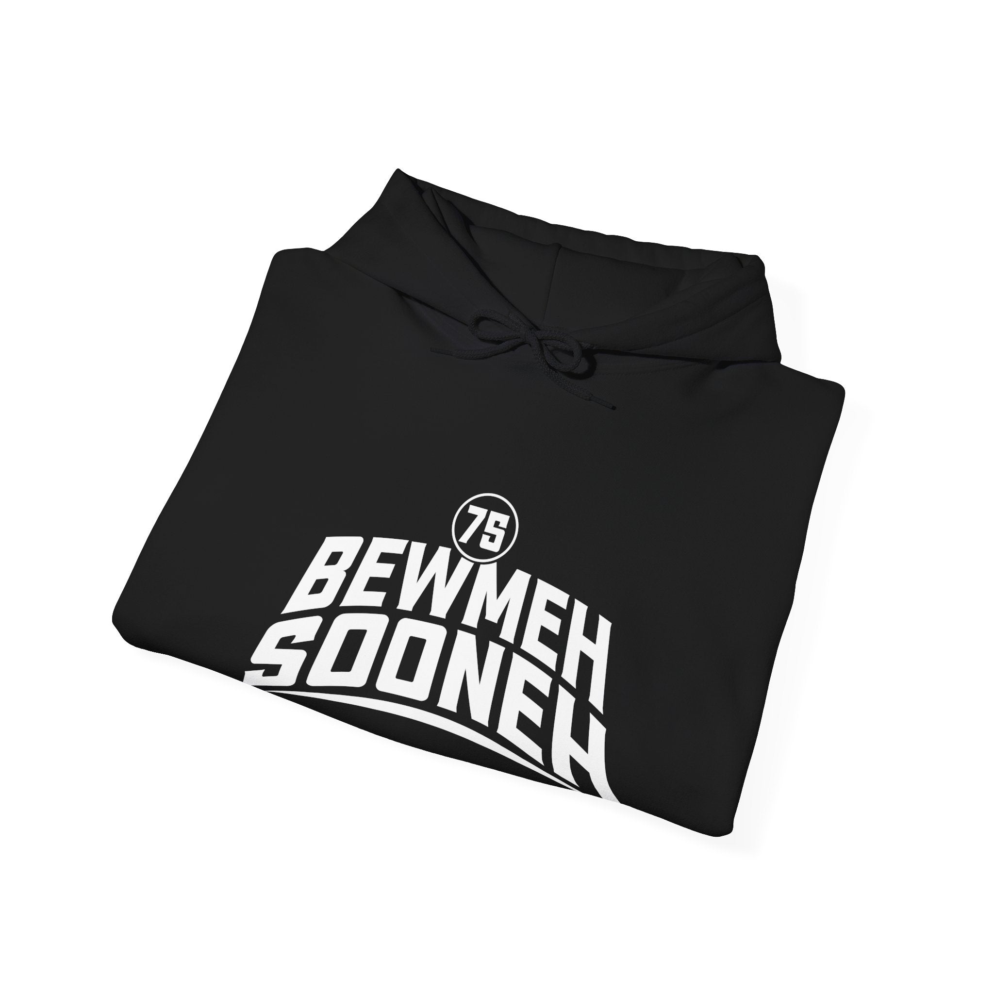 Bewmeh Sooneh Hoodie