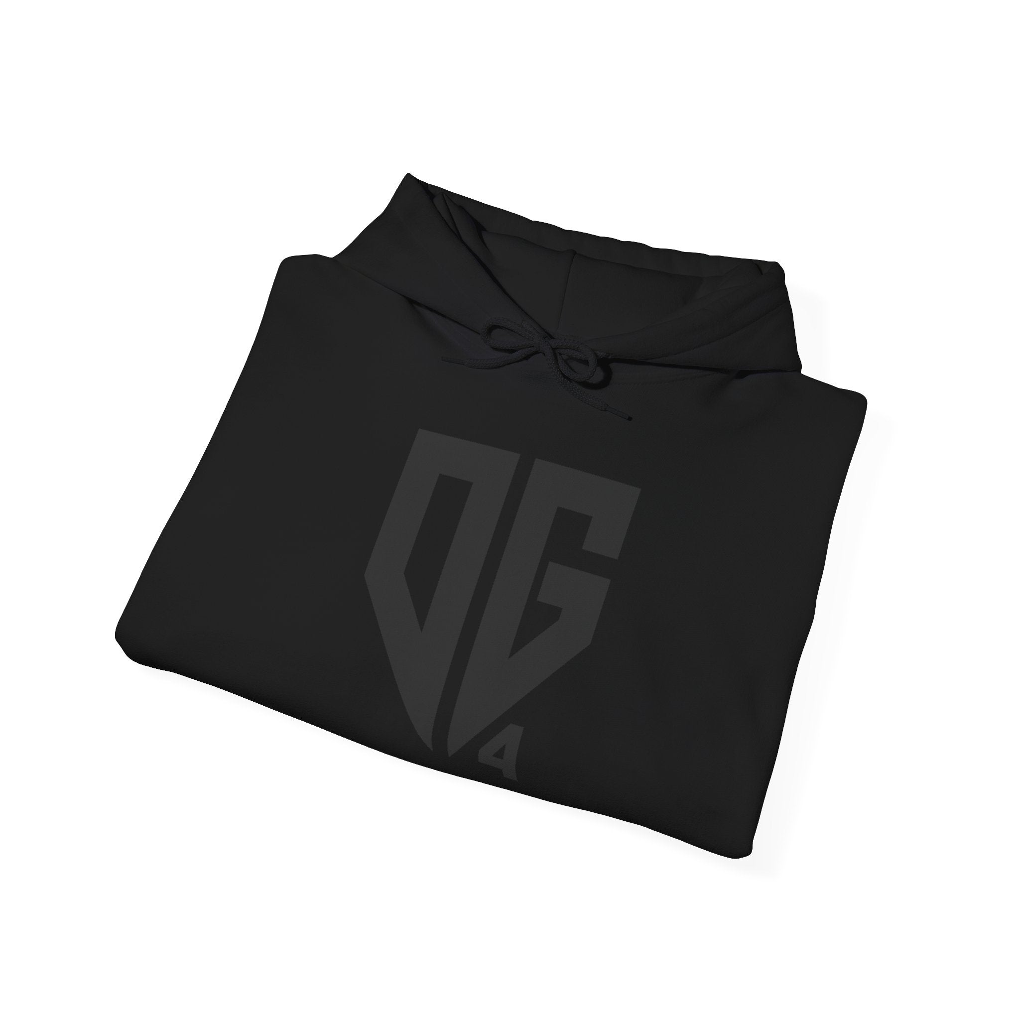 OG4 Hoodie
