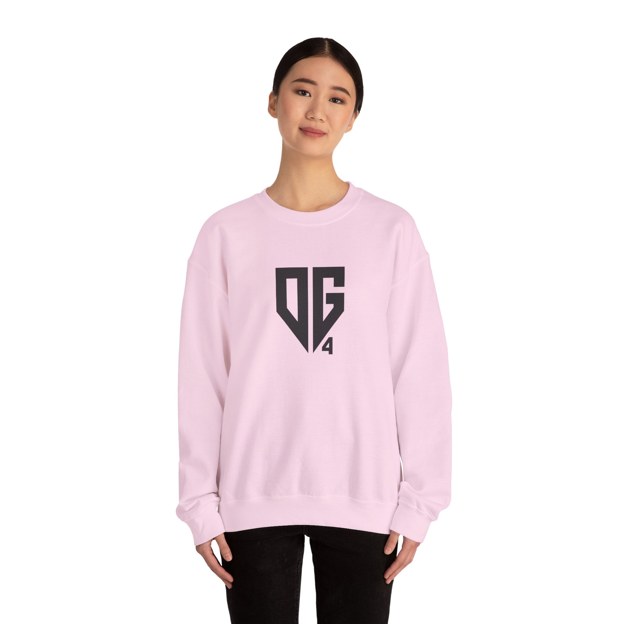 OG4 Sweatshirt