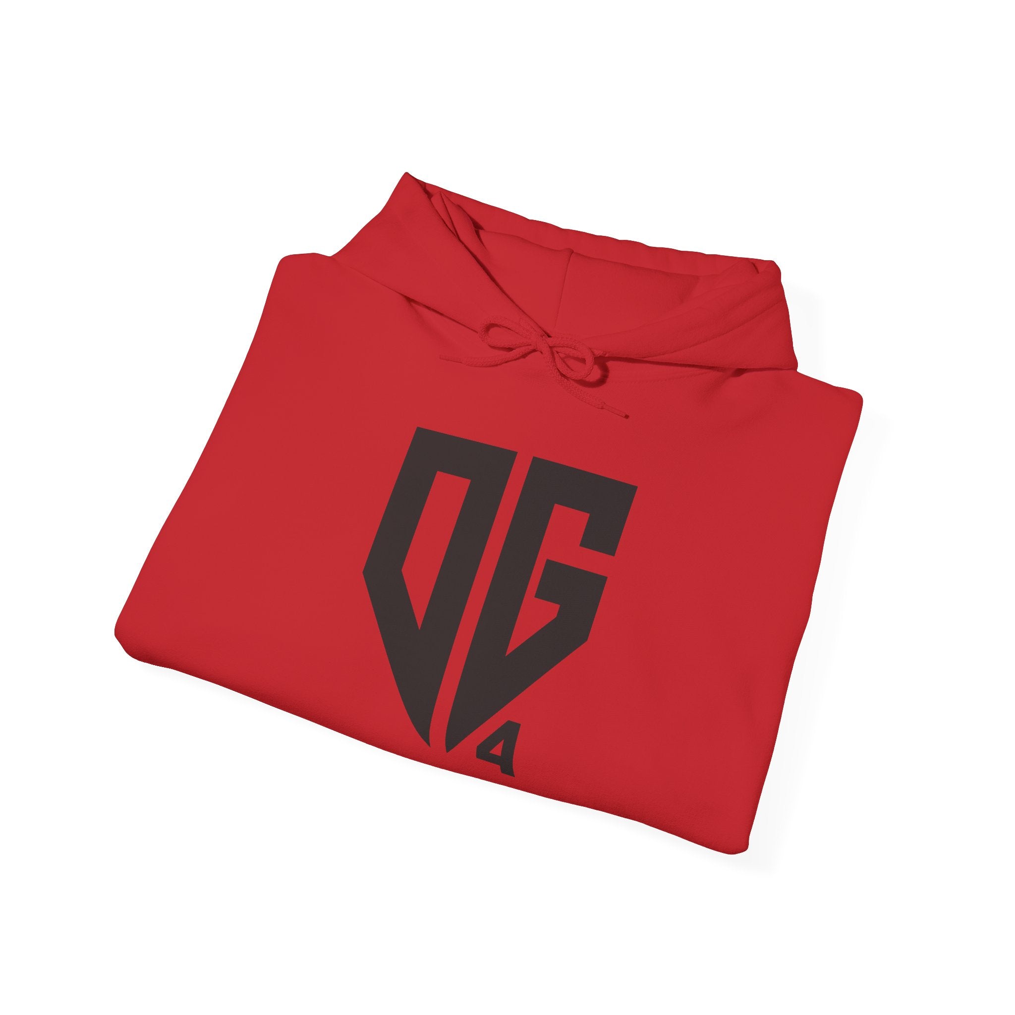 OG4 Hoodie