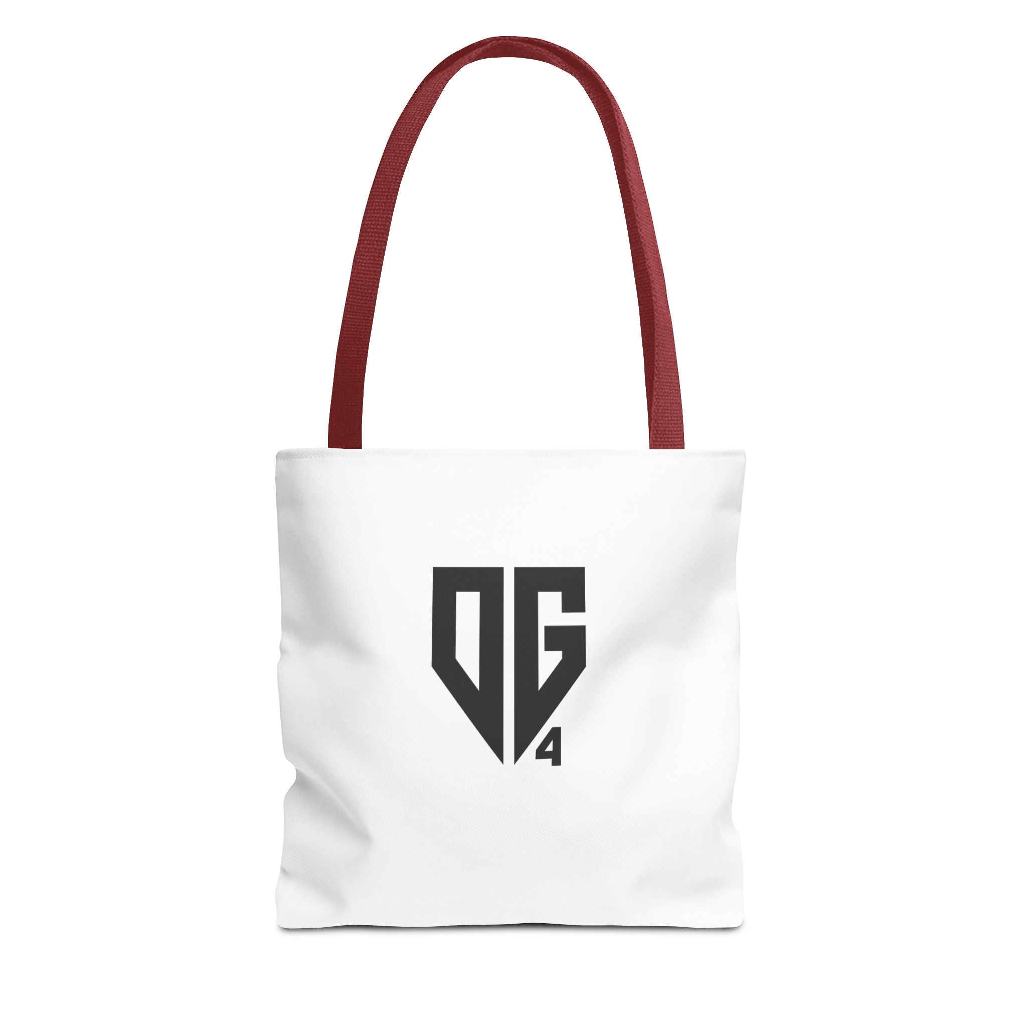 OG4 Tote Bag