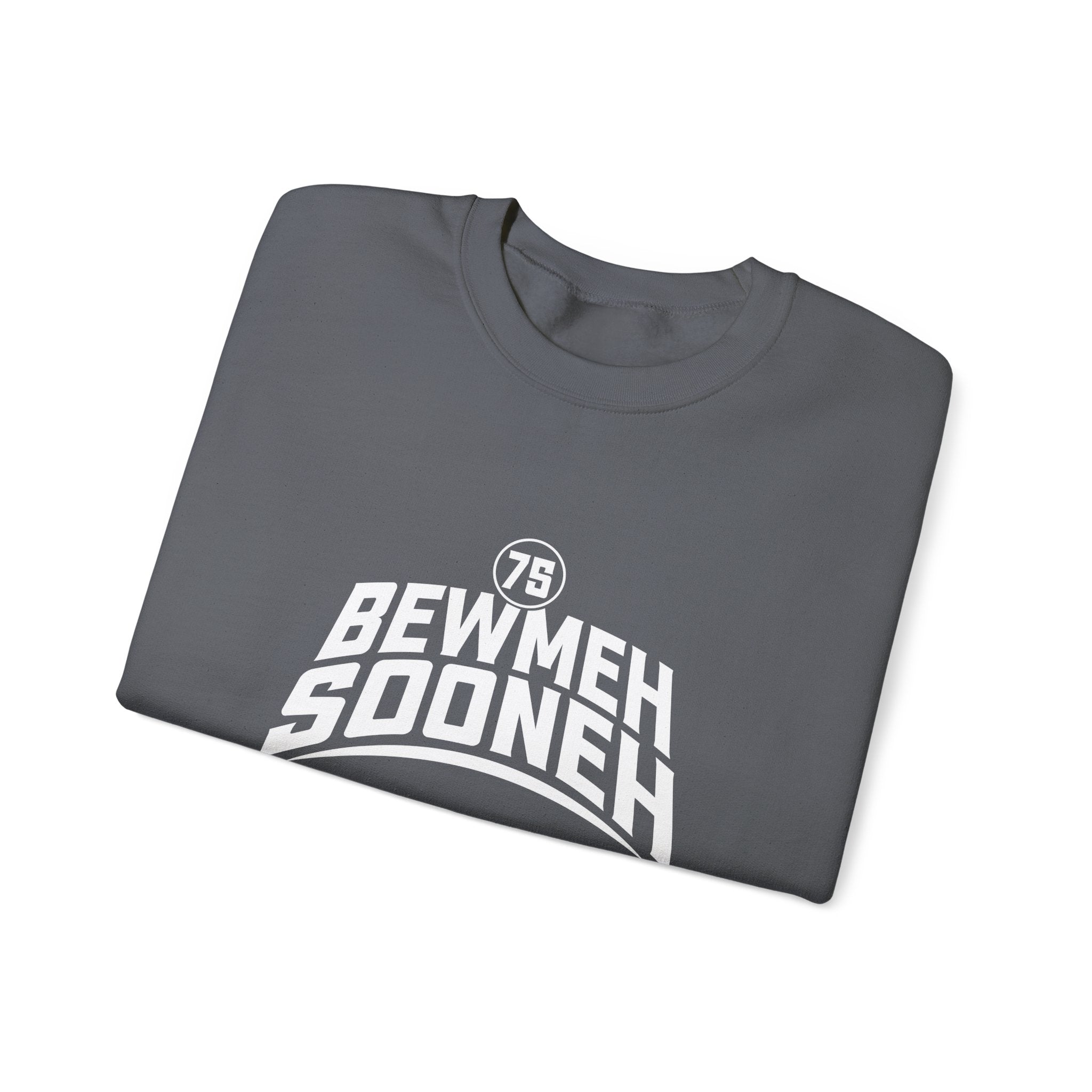Bewmeh Sooneh Sweatshirt