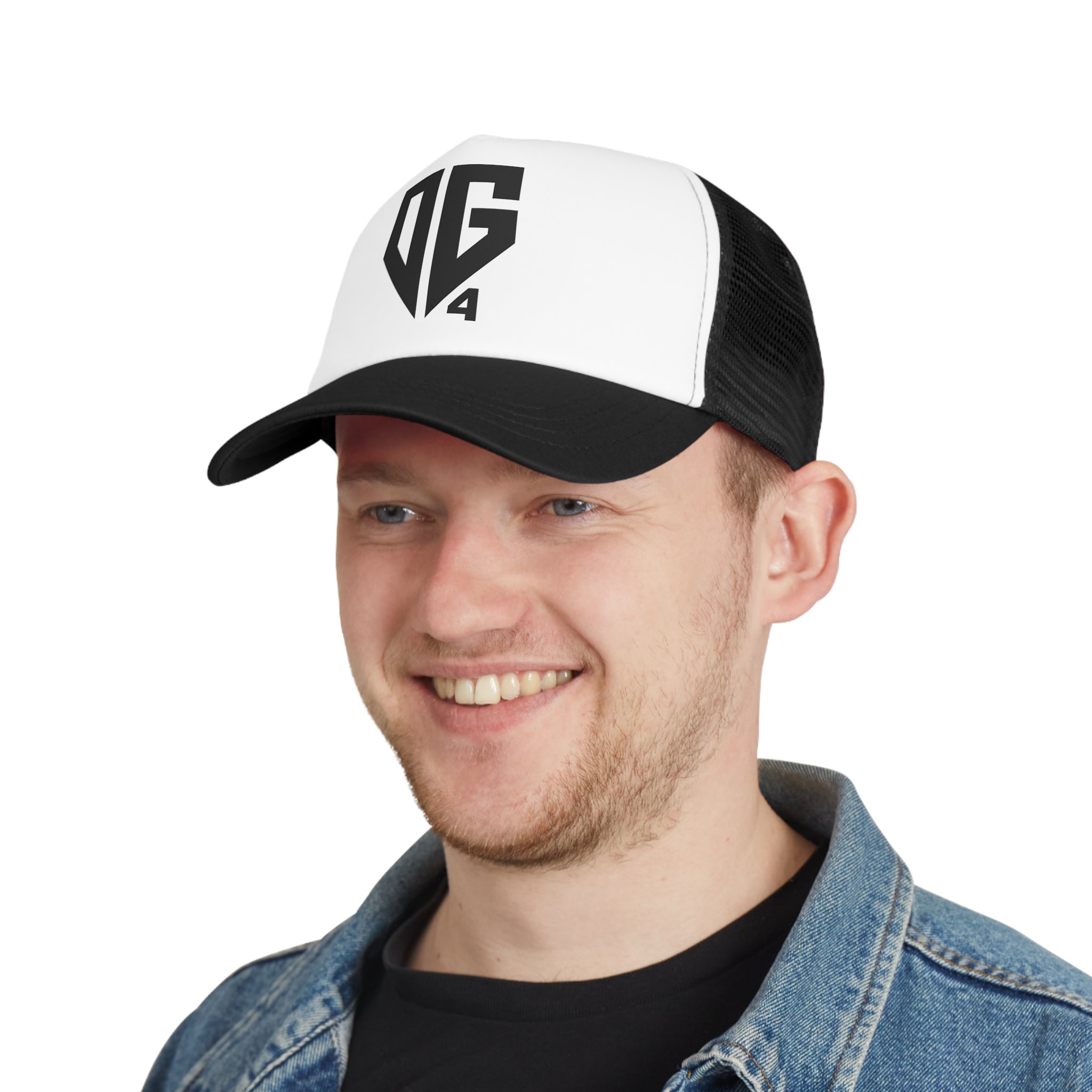 OG4 Cap