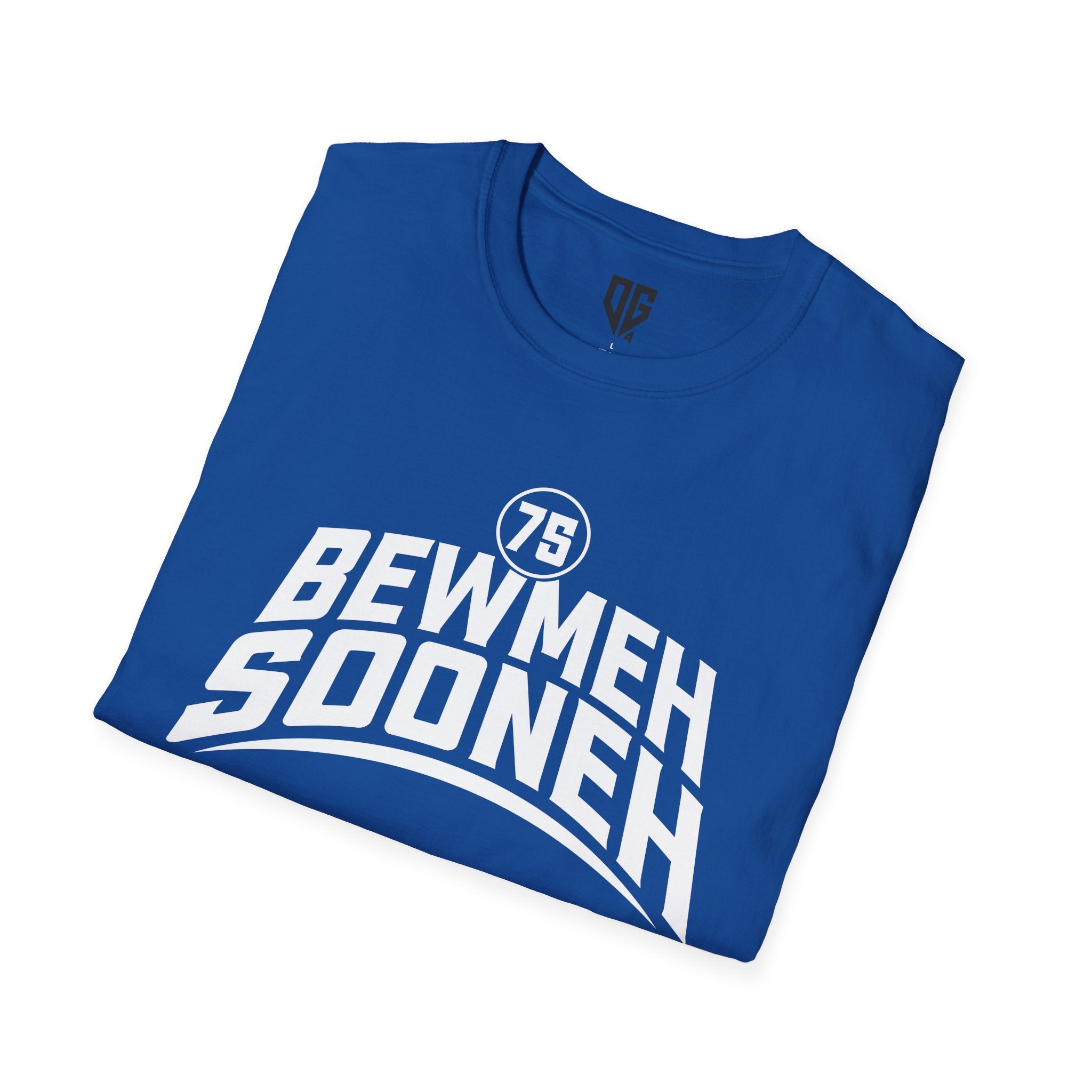 Bewmeh Sooneh T-Shirt