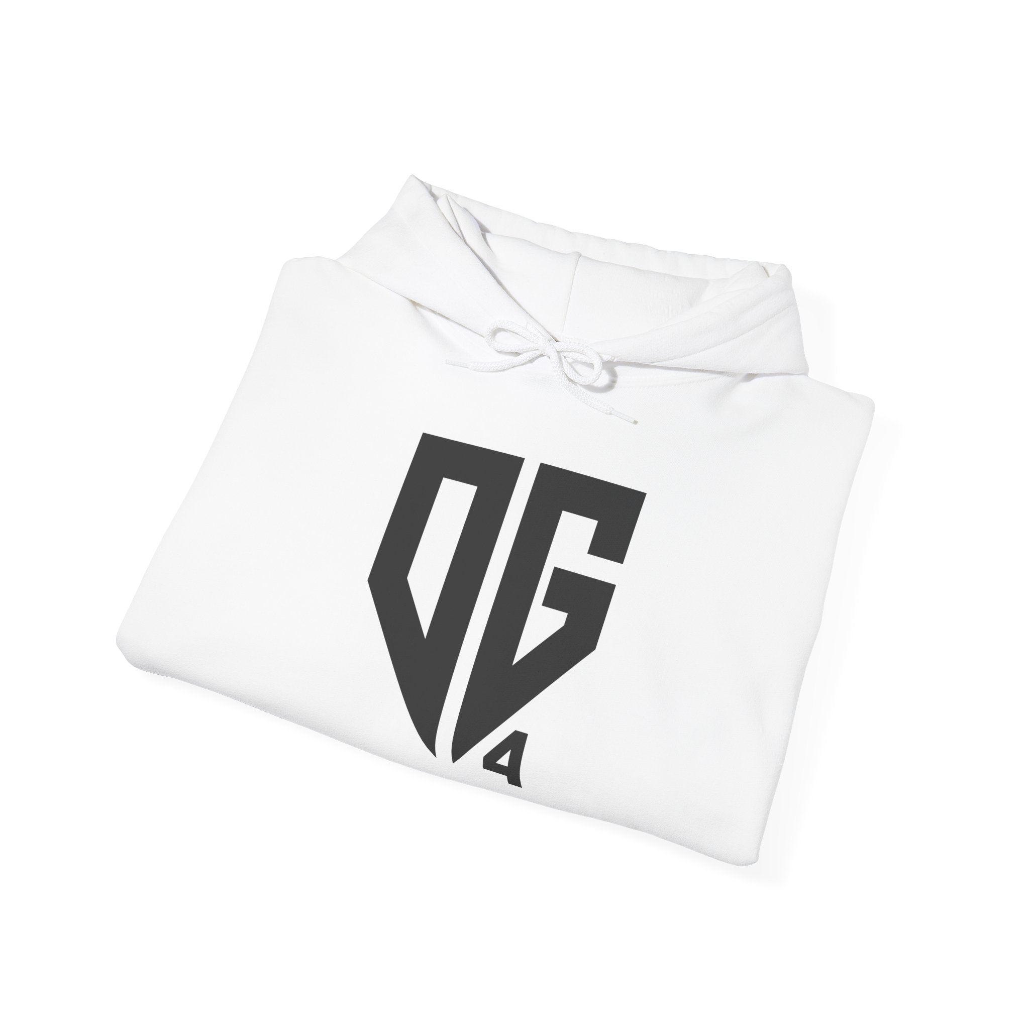 OG4 Hoodie