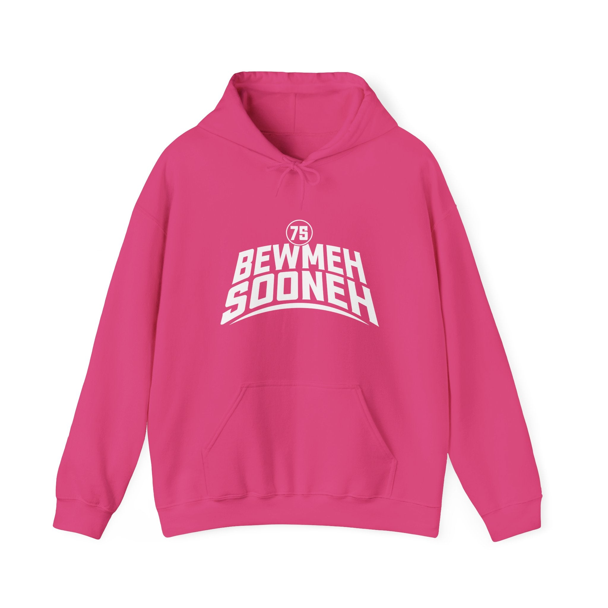 Bewmeh Sooneh Hoodie