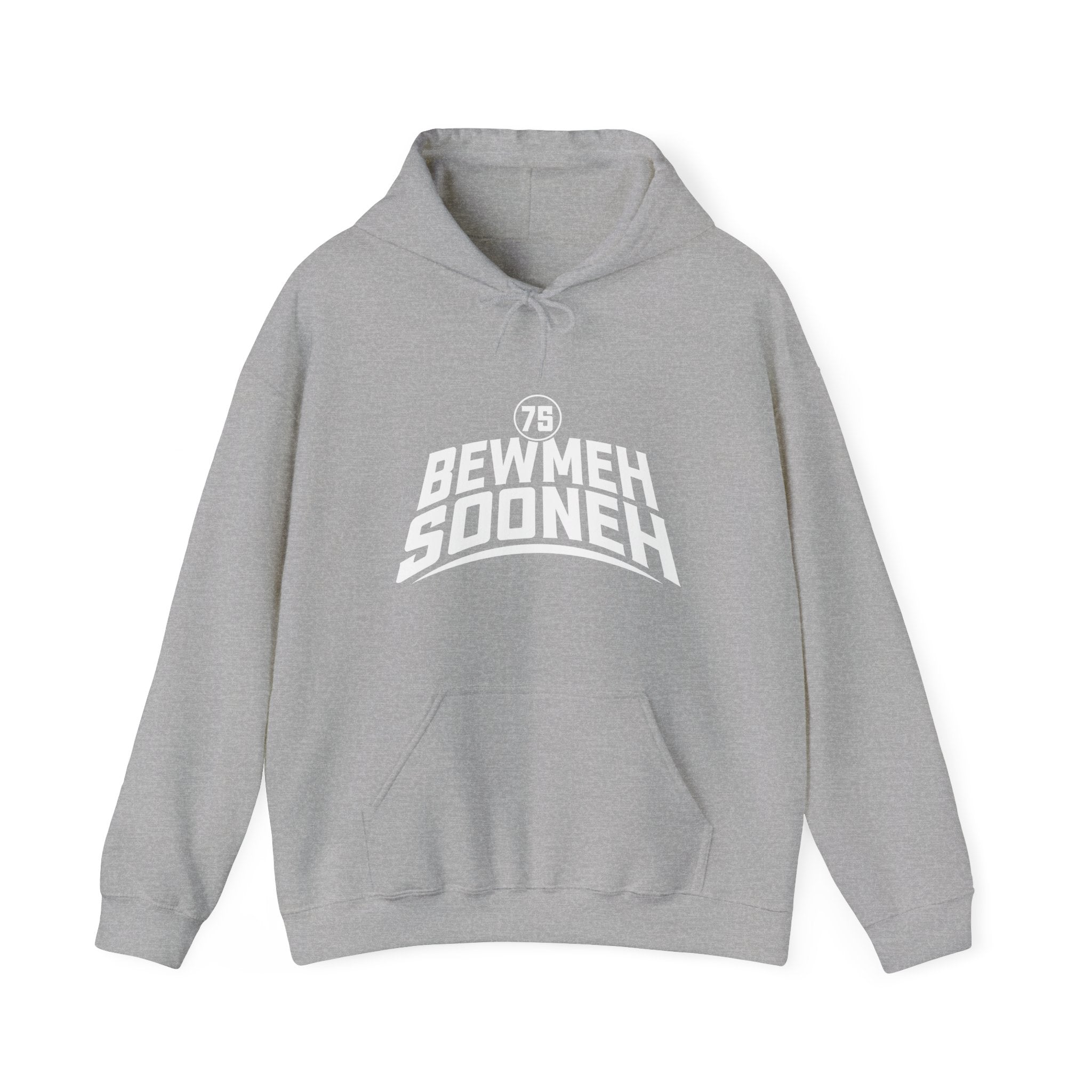 Bewmeh Sooneh Hoodie