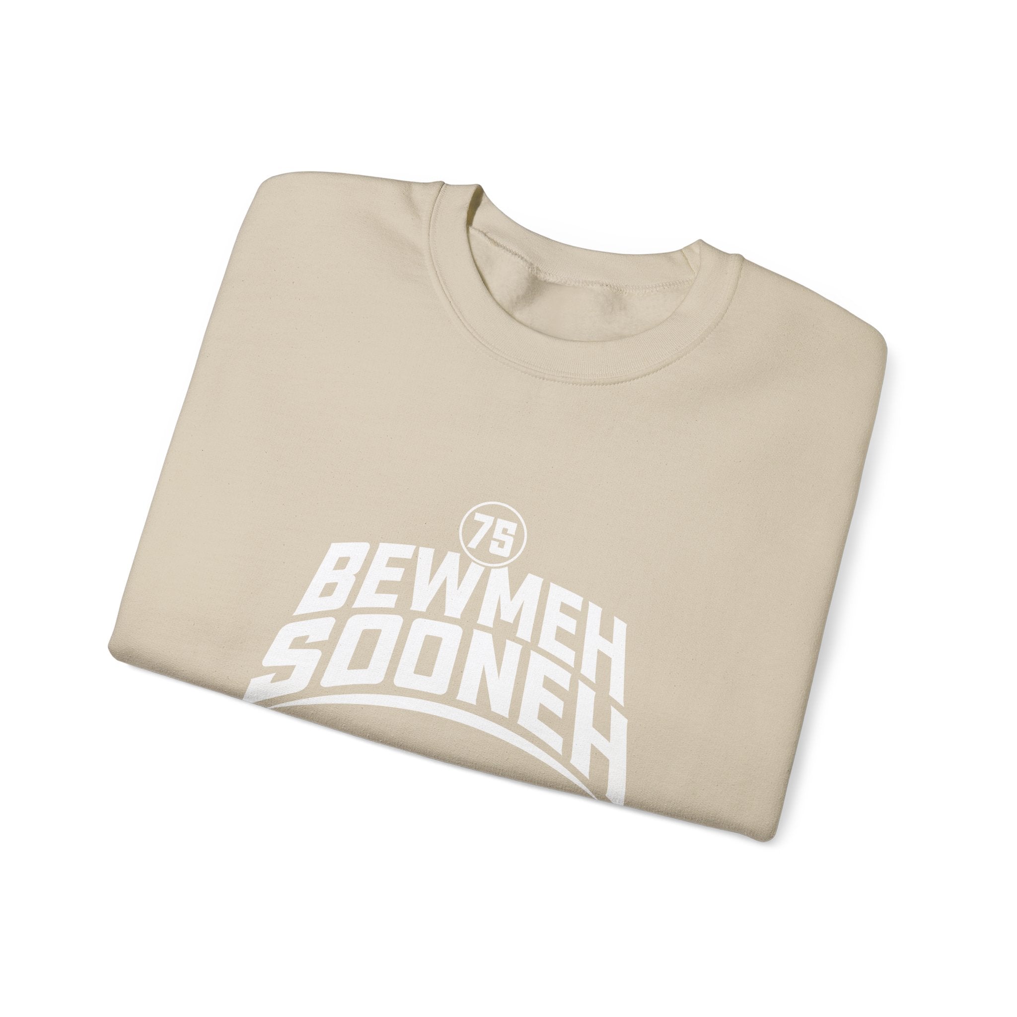 Bewmeh Sooneh Sweatshirt