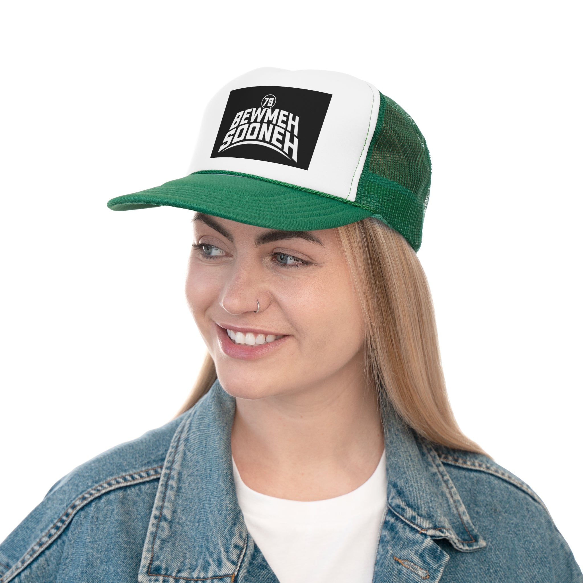 Bewmeh Sooneh Caps