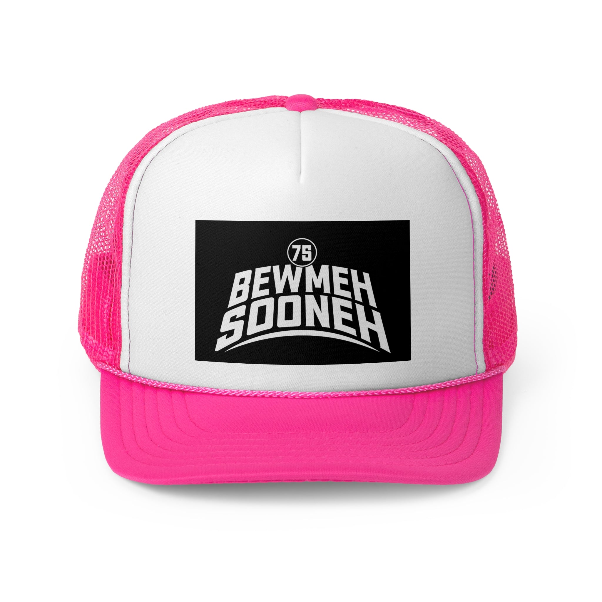 Bewmeh Sooneh Caps