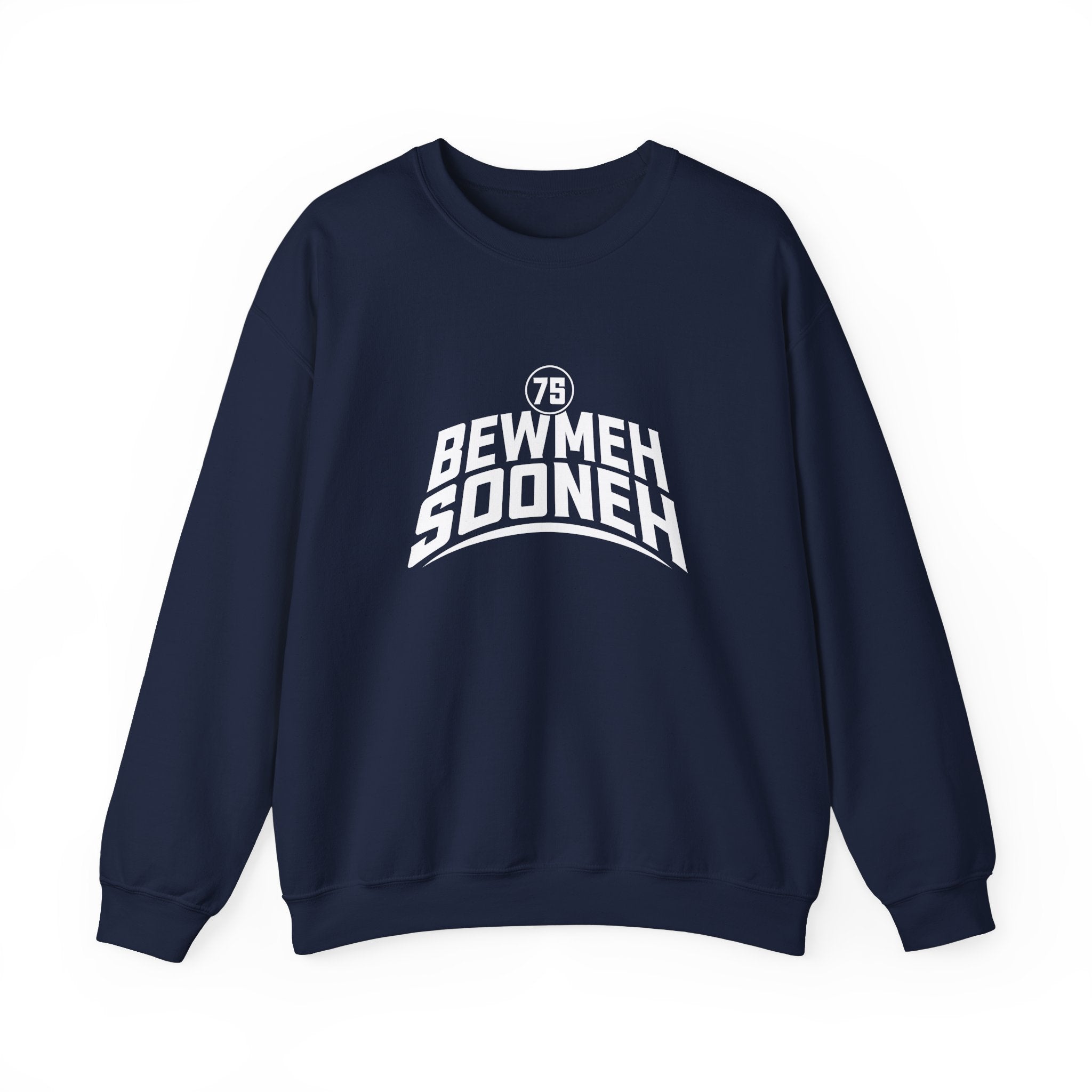 Bewmeh Sooneh Sweatshirt