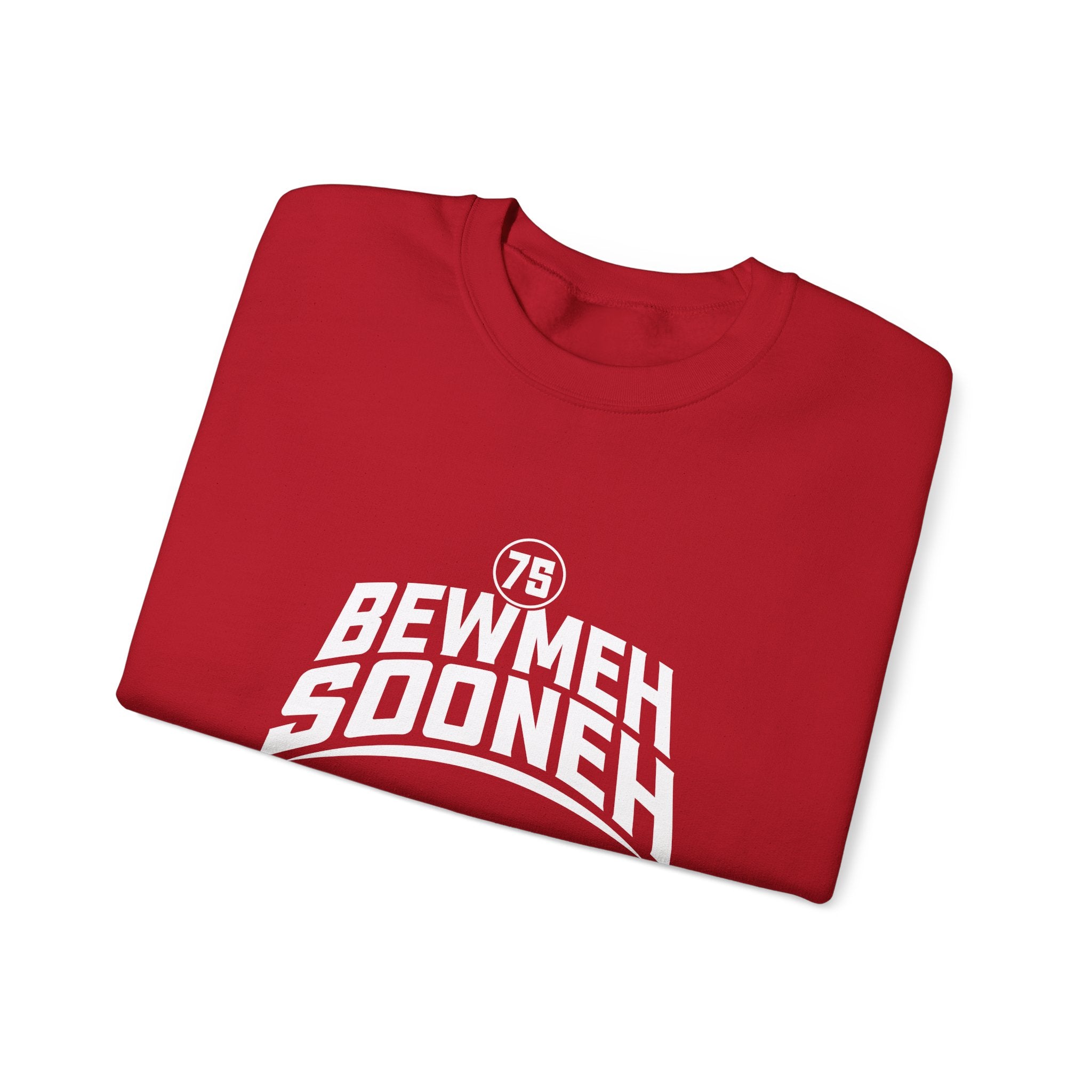 Bewmeh Sooneh Sweatshirt