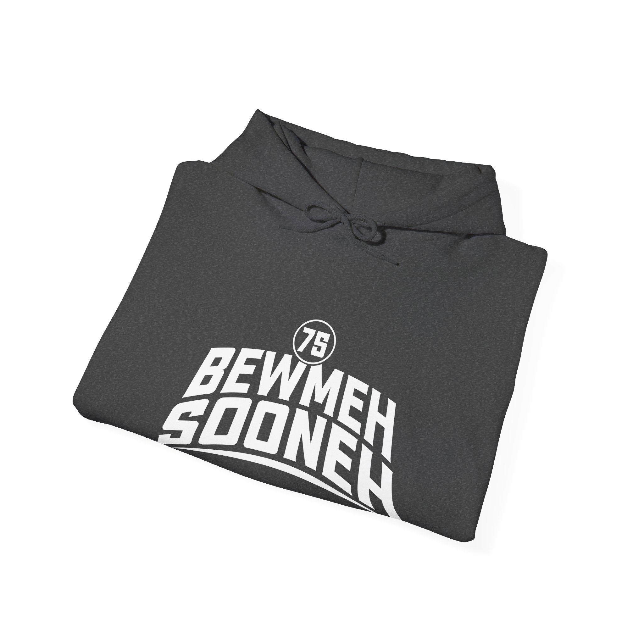 Bewmeh Sooneh Hoodie