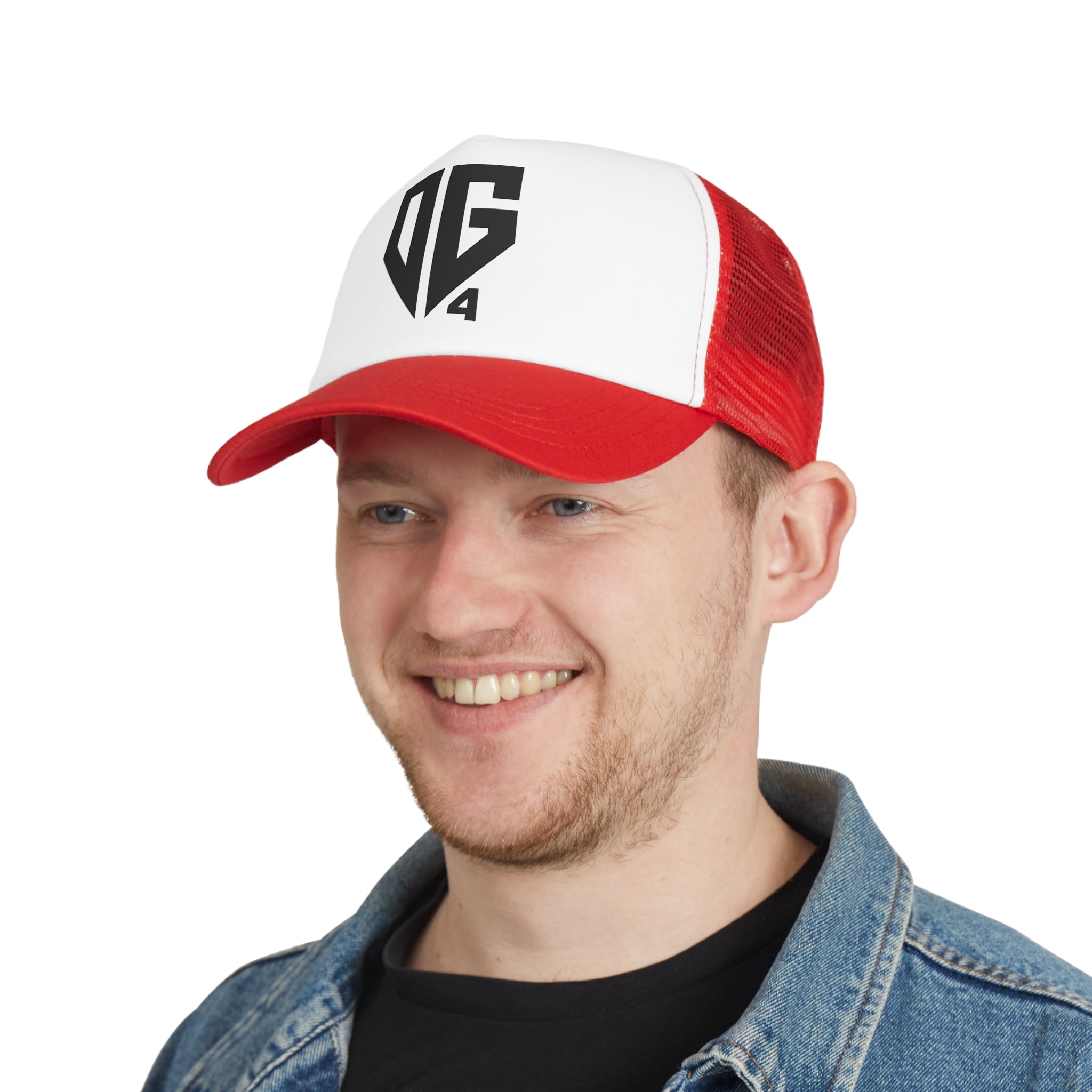 OG4 Cap