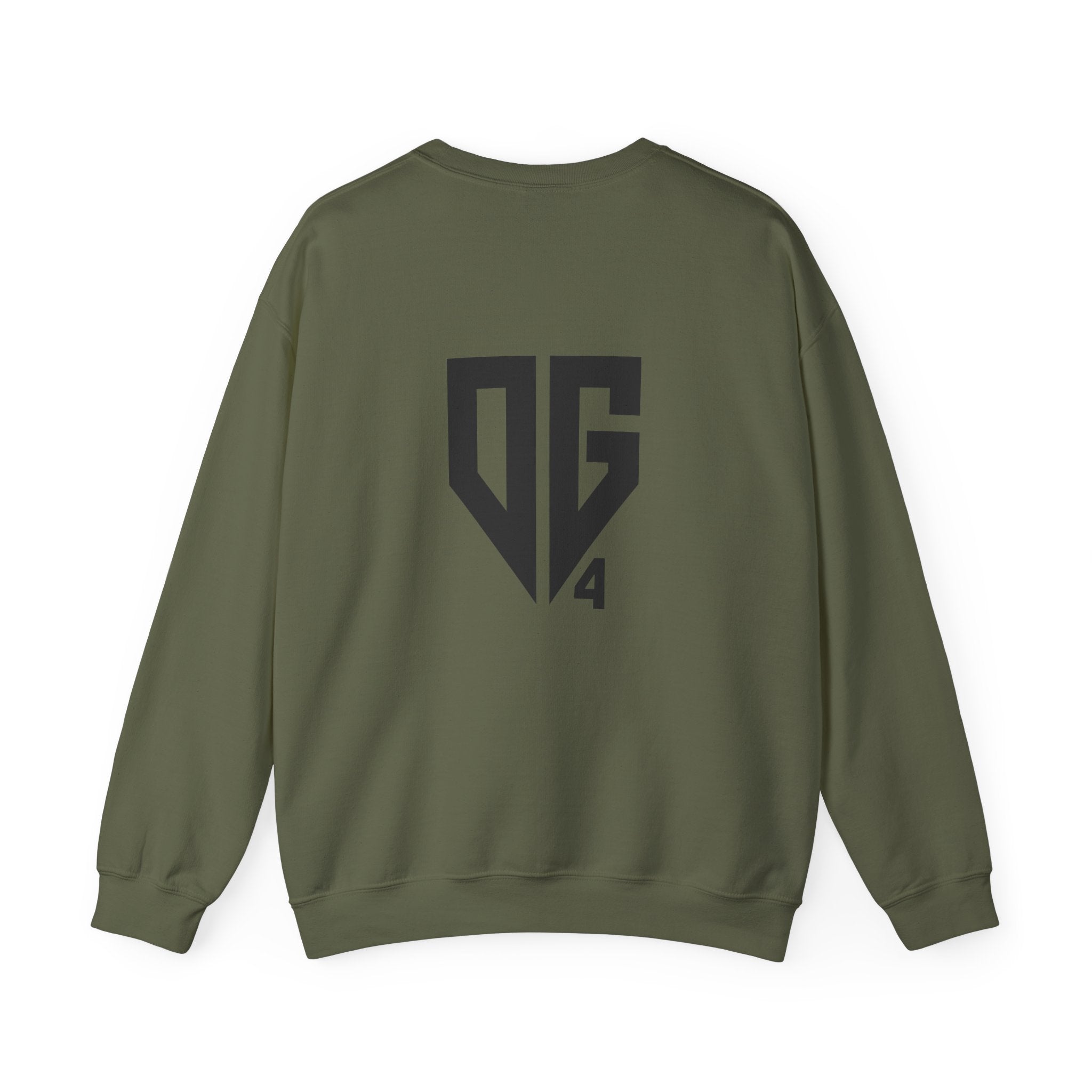Bewmeh Sooneh Sweatshirt