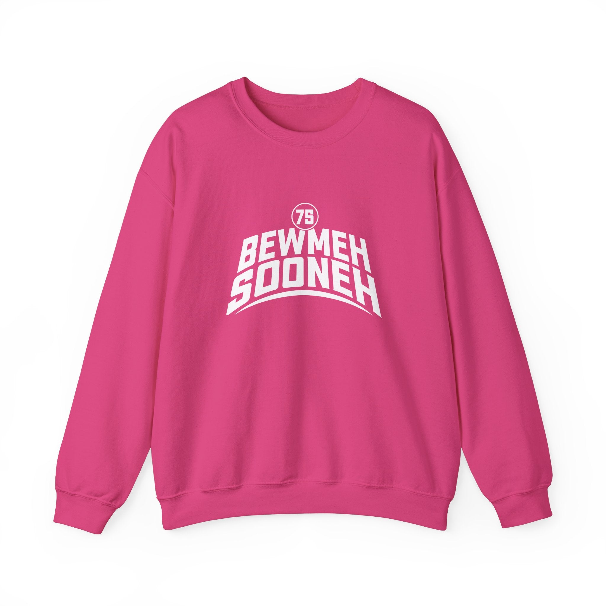 Bewmeh Sooneh Sweatshirt