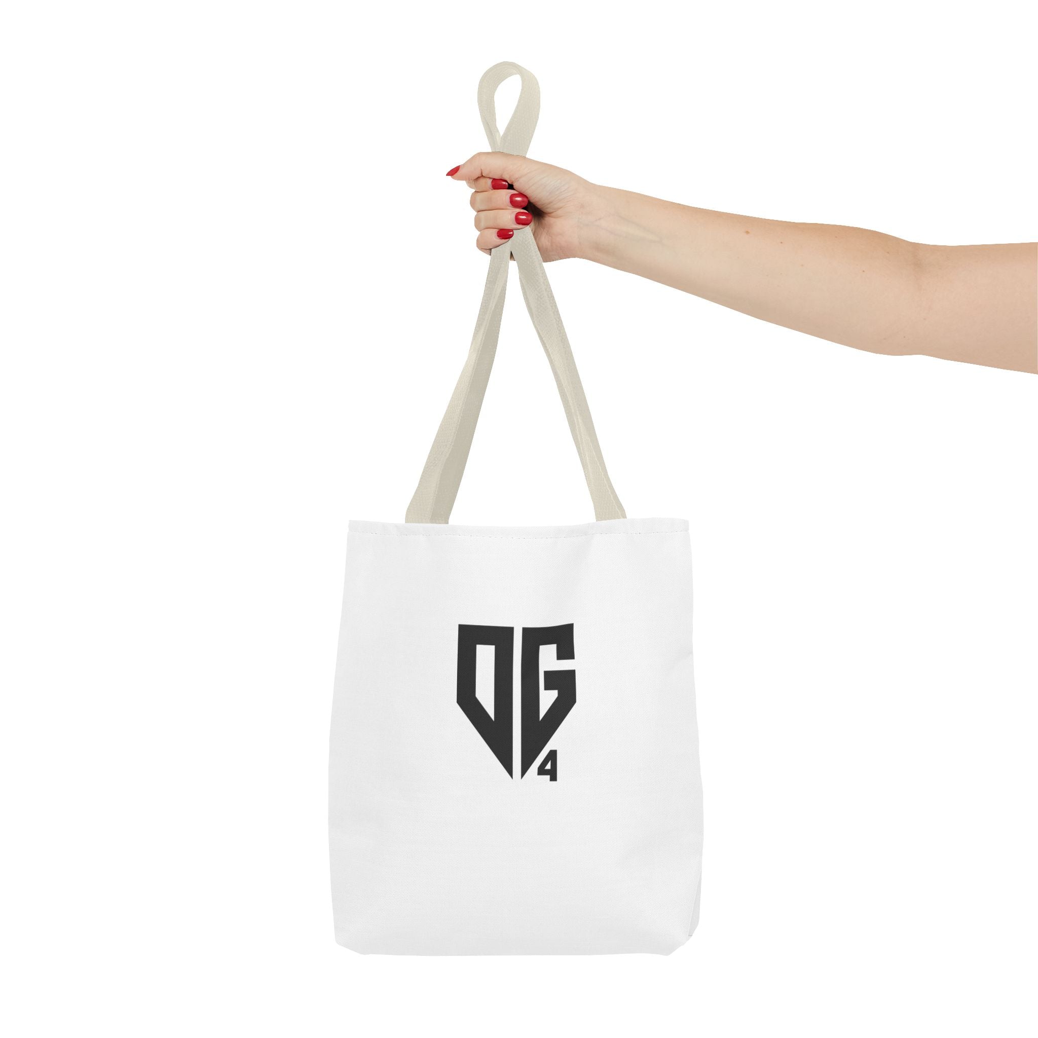 OG4 Tote Bag
