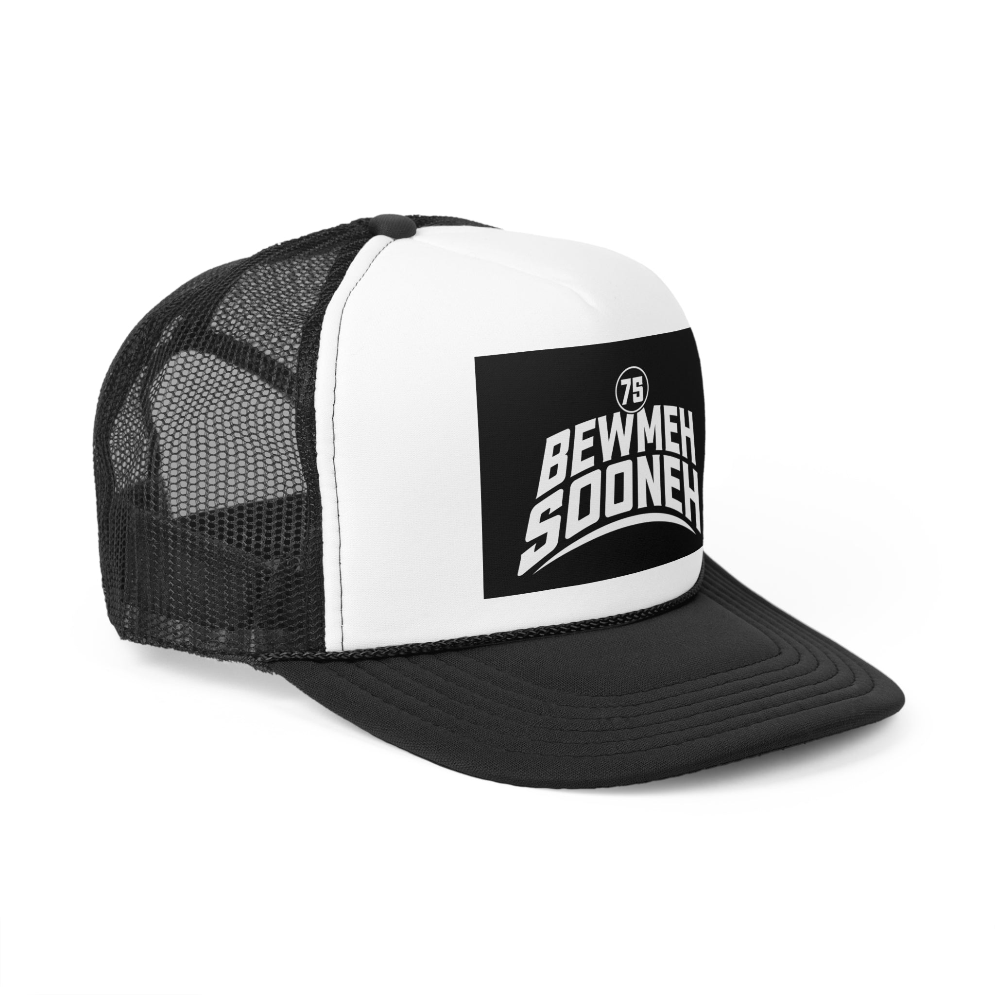 Bewmeh Sooneh Caps