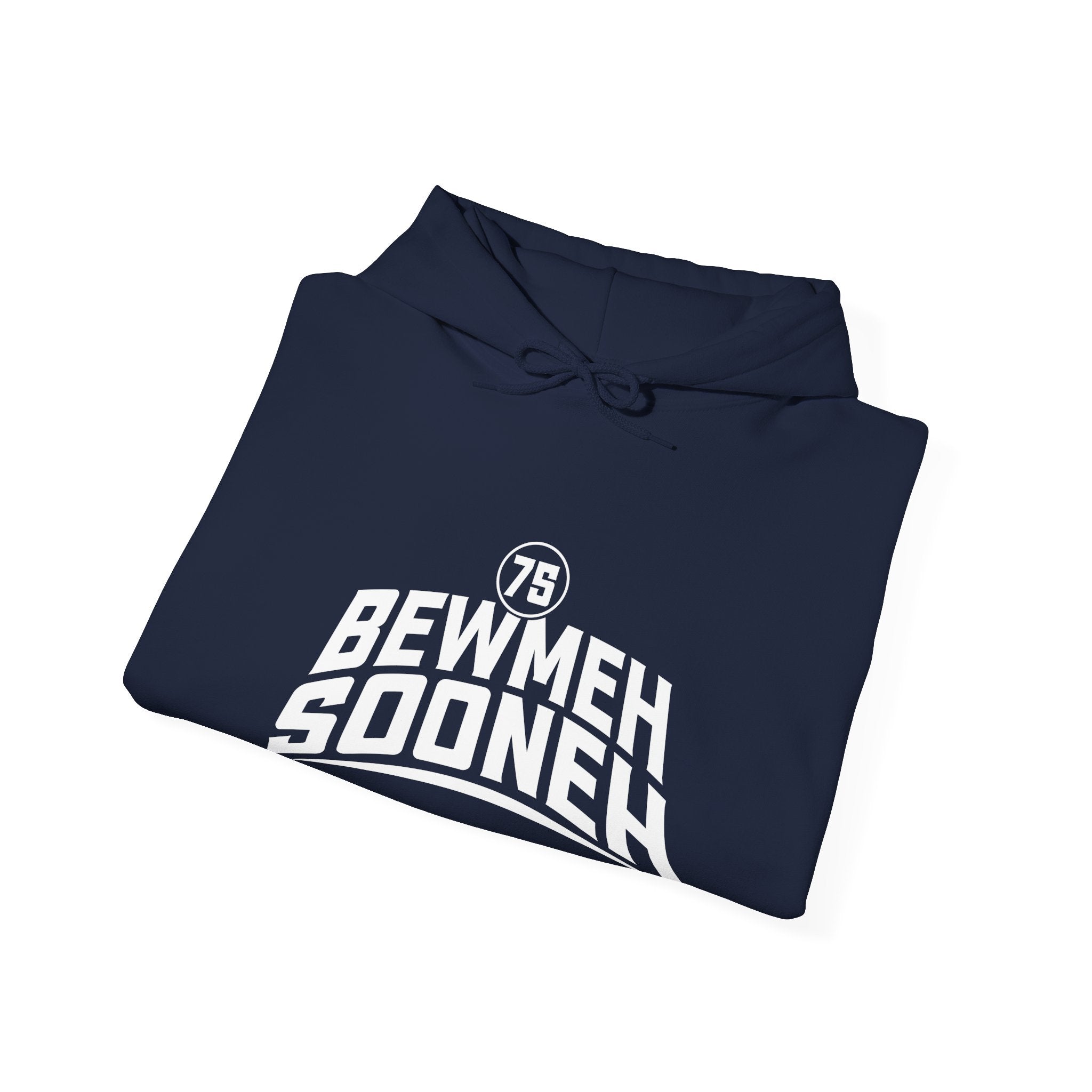 Bewmeh Sooneh Hoodie