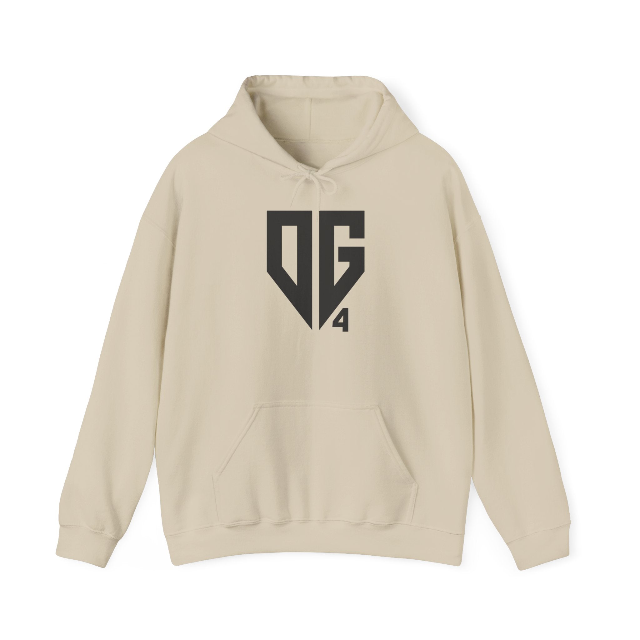 OG4 Hoodie
