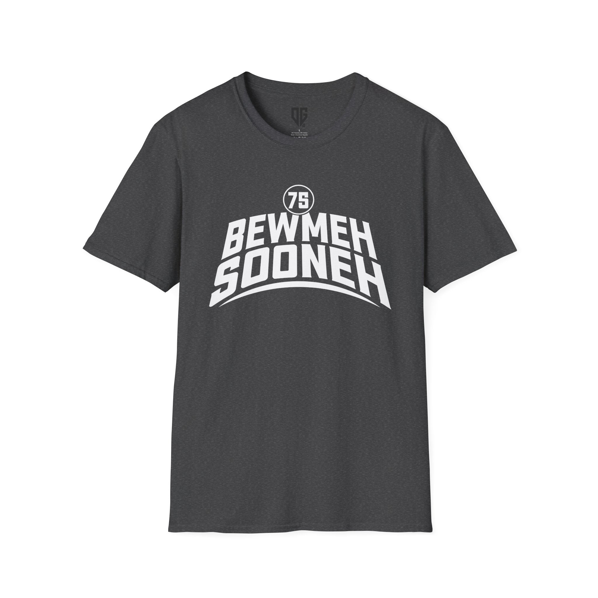 Bewmeh Sooneh T-Shirt