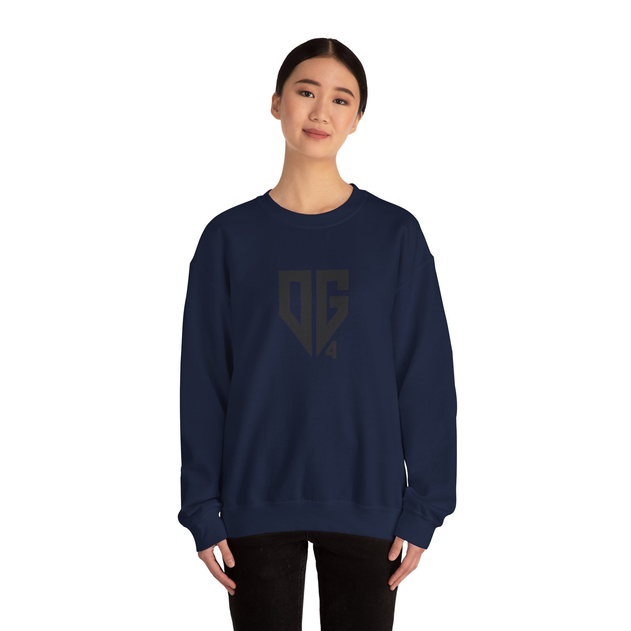 OG4 Sweatshirt
