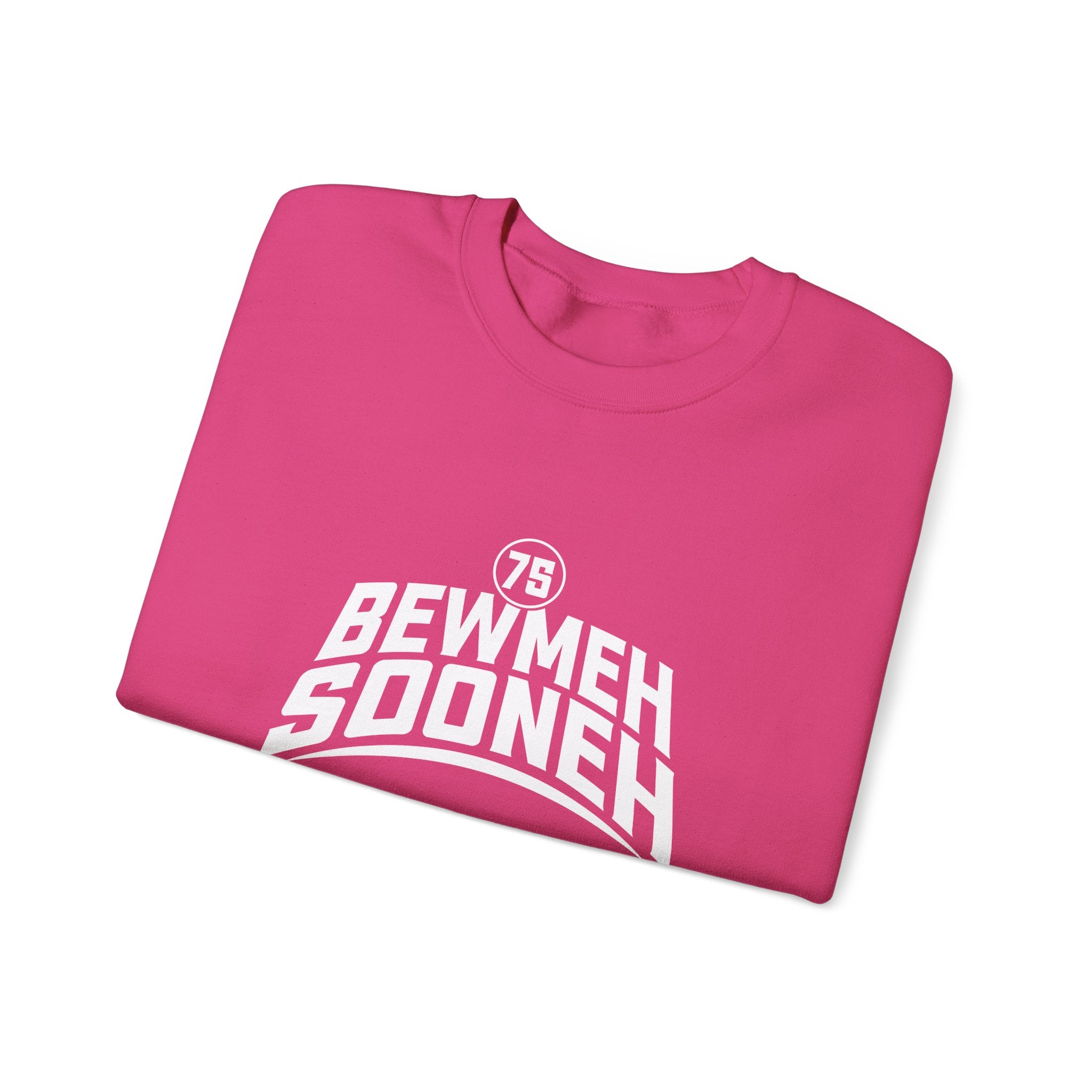 Bewmeh Sooneh Sweatshirt