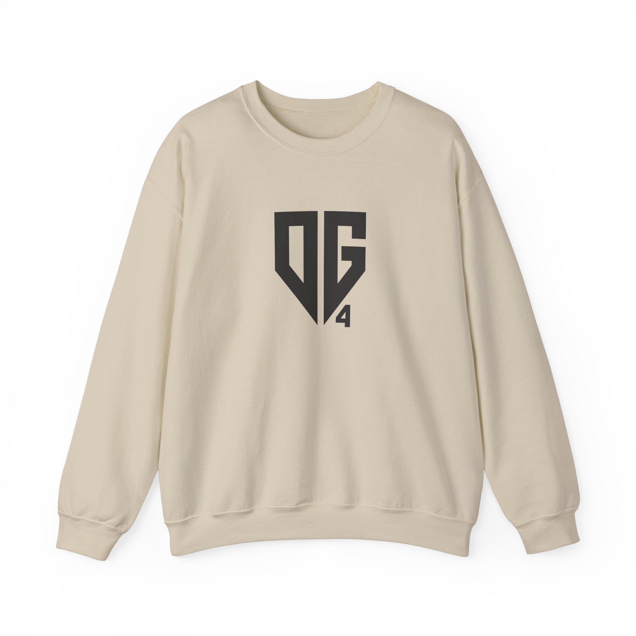 OG4 Sweatshirt