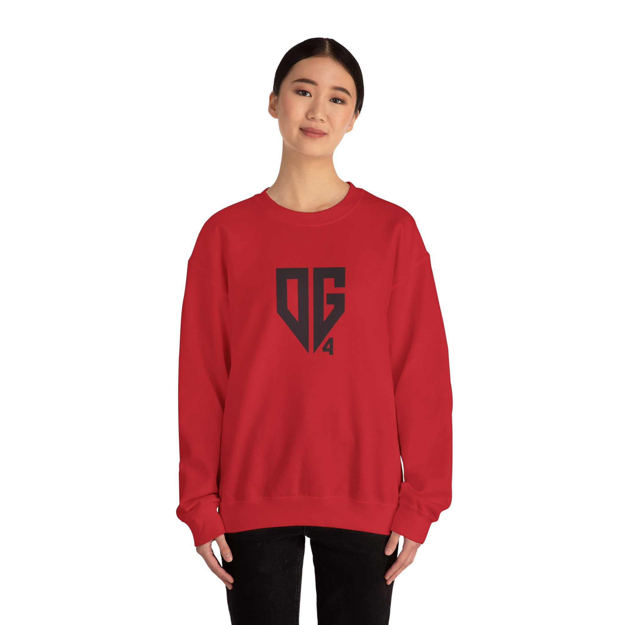 OG4 Sweatshirt