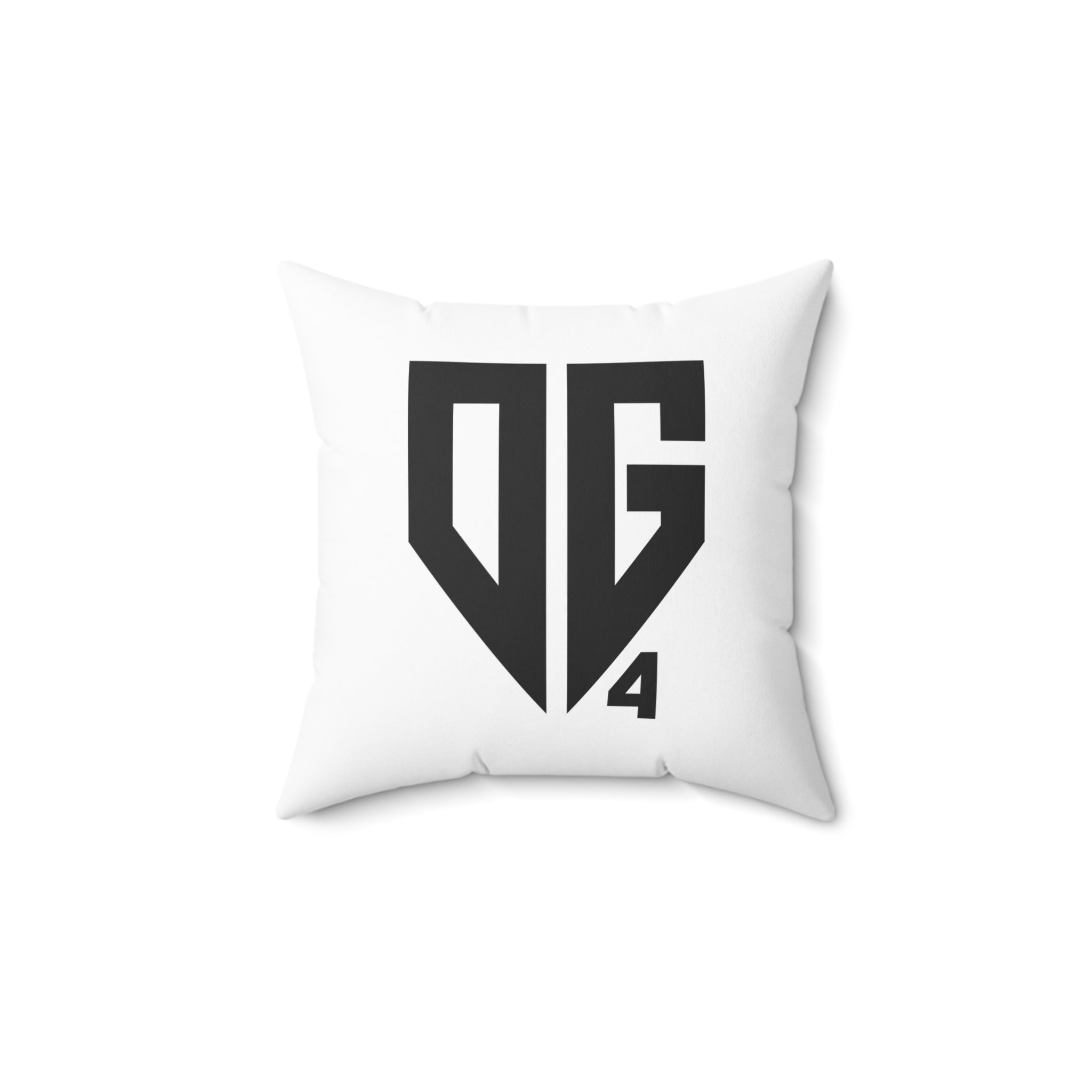 OG4 Square Pillow