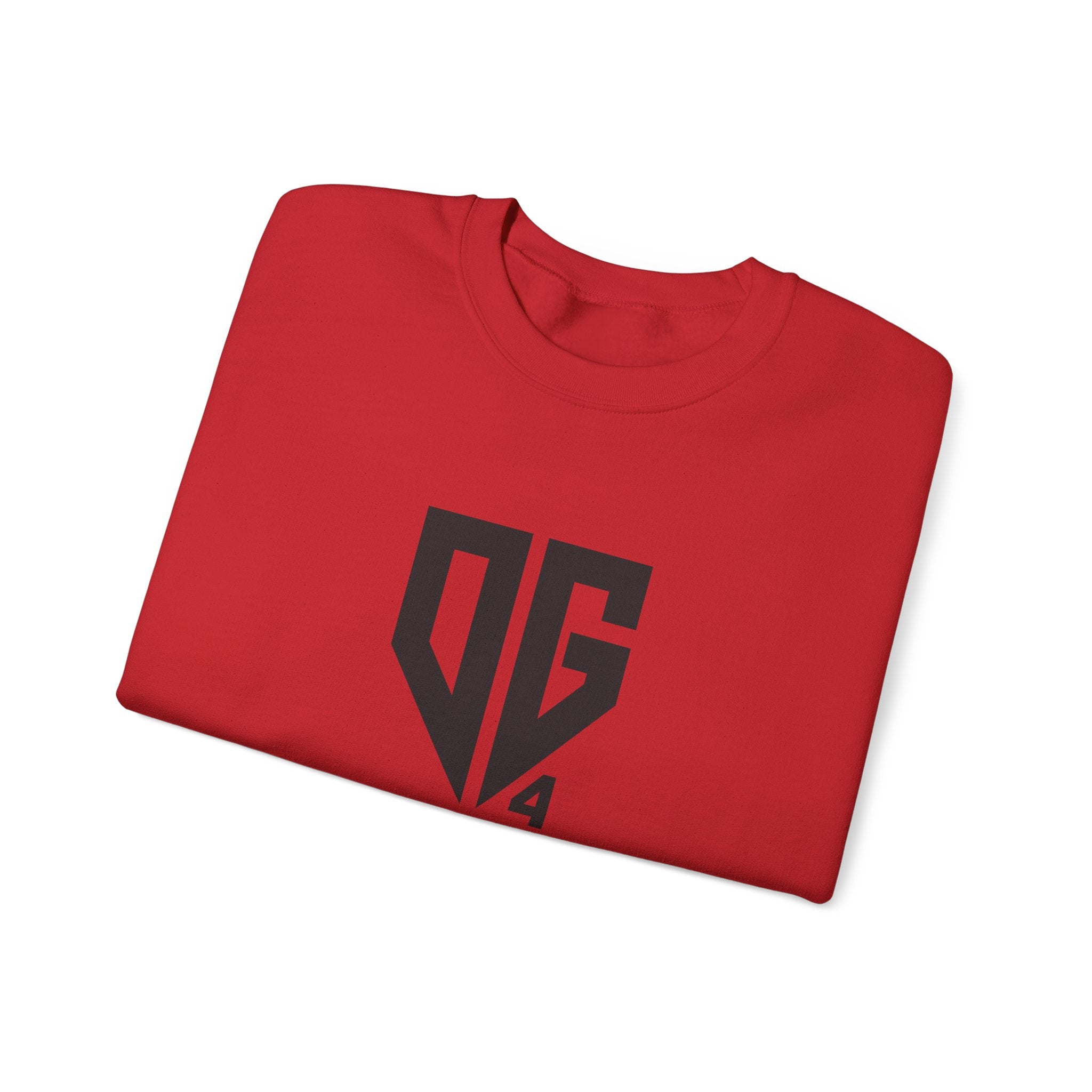 OG4 Sweatshirt