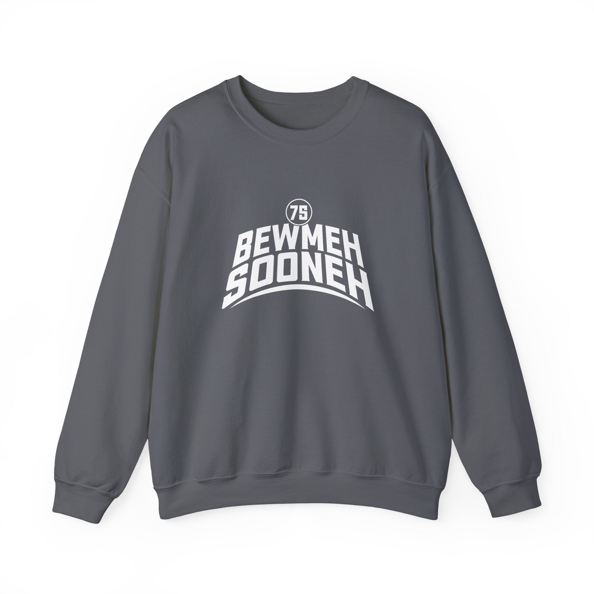 Bewmeh Sooneh Sweatshirt