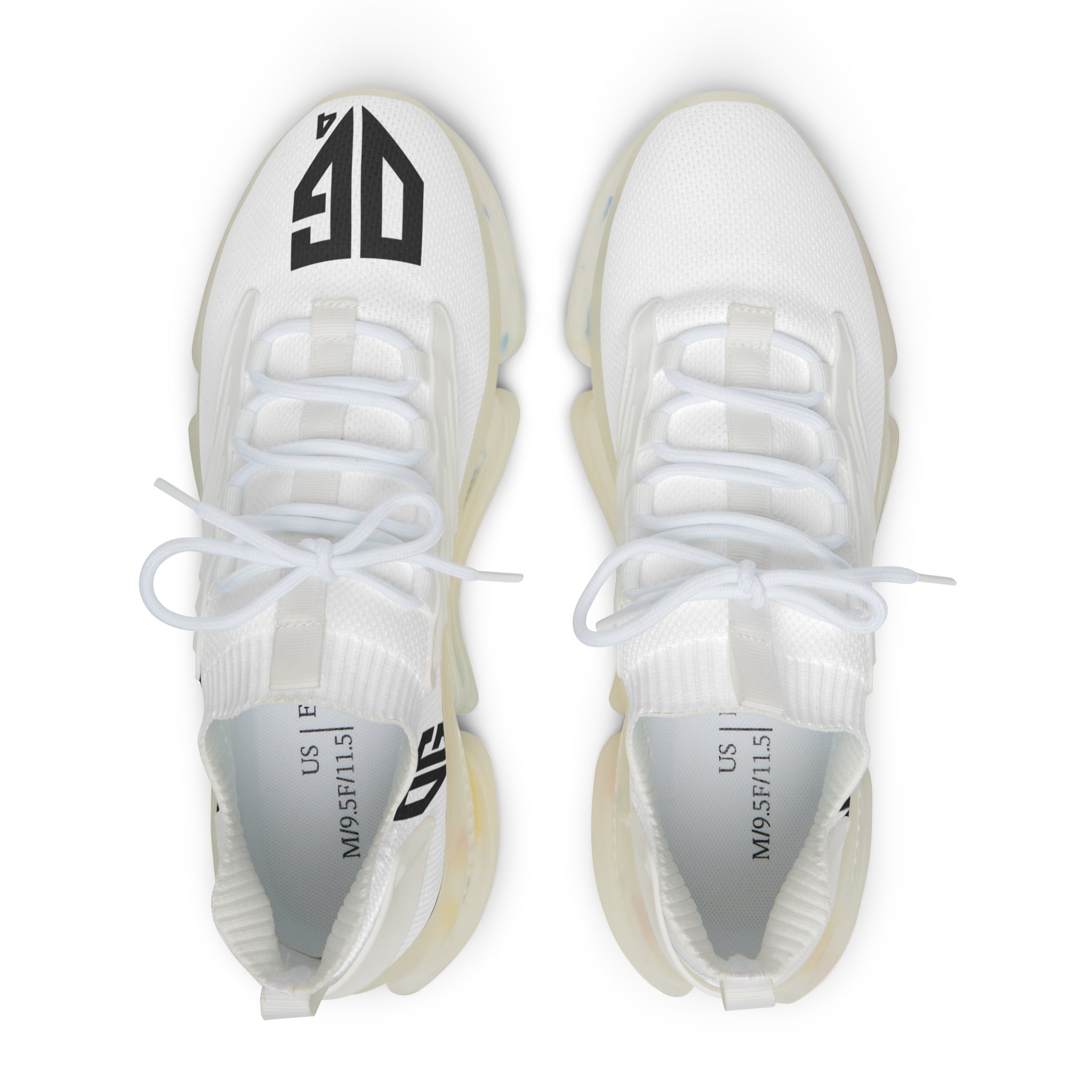 OG4 Mesh Sneakers