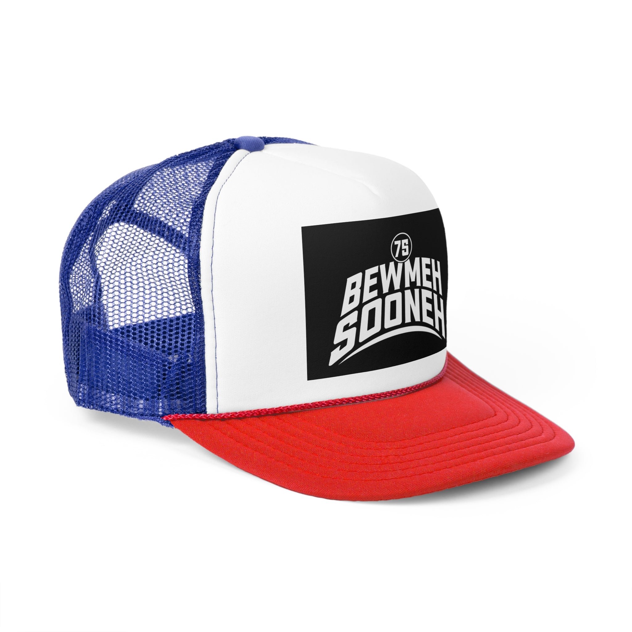 Bewmeh Sooneh Caps