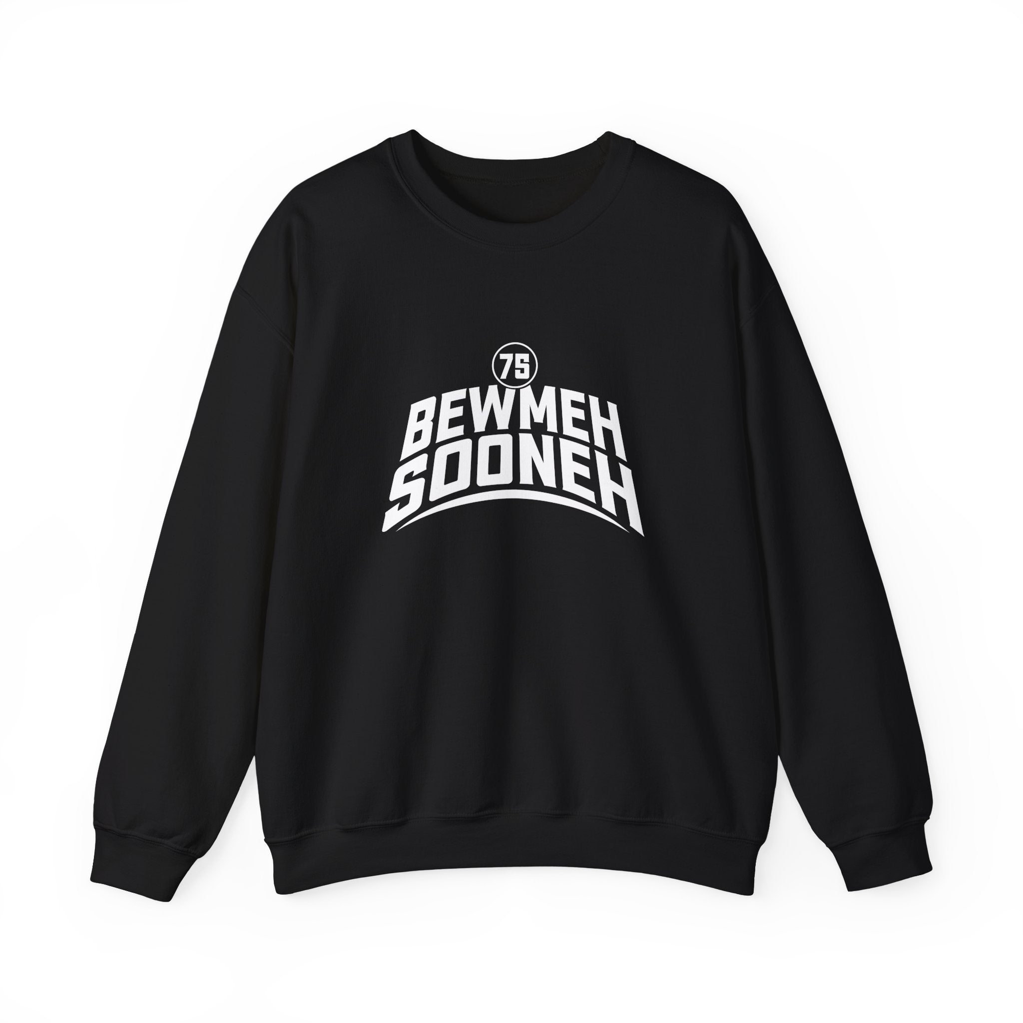 Bewmeh Sooneh Sweatshirt