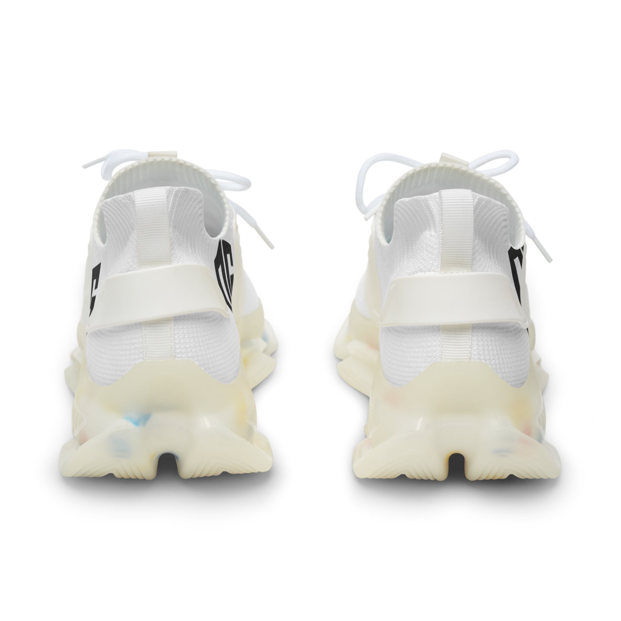 OG4 Mesh Sneakers