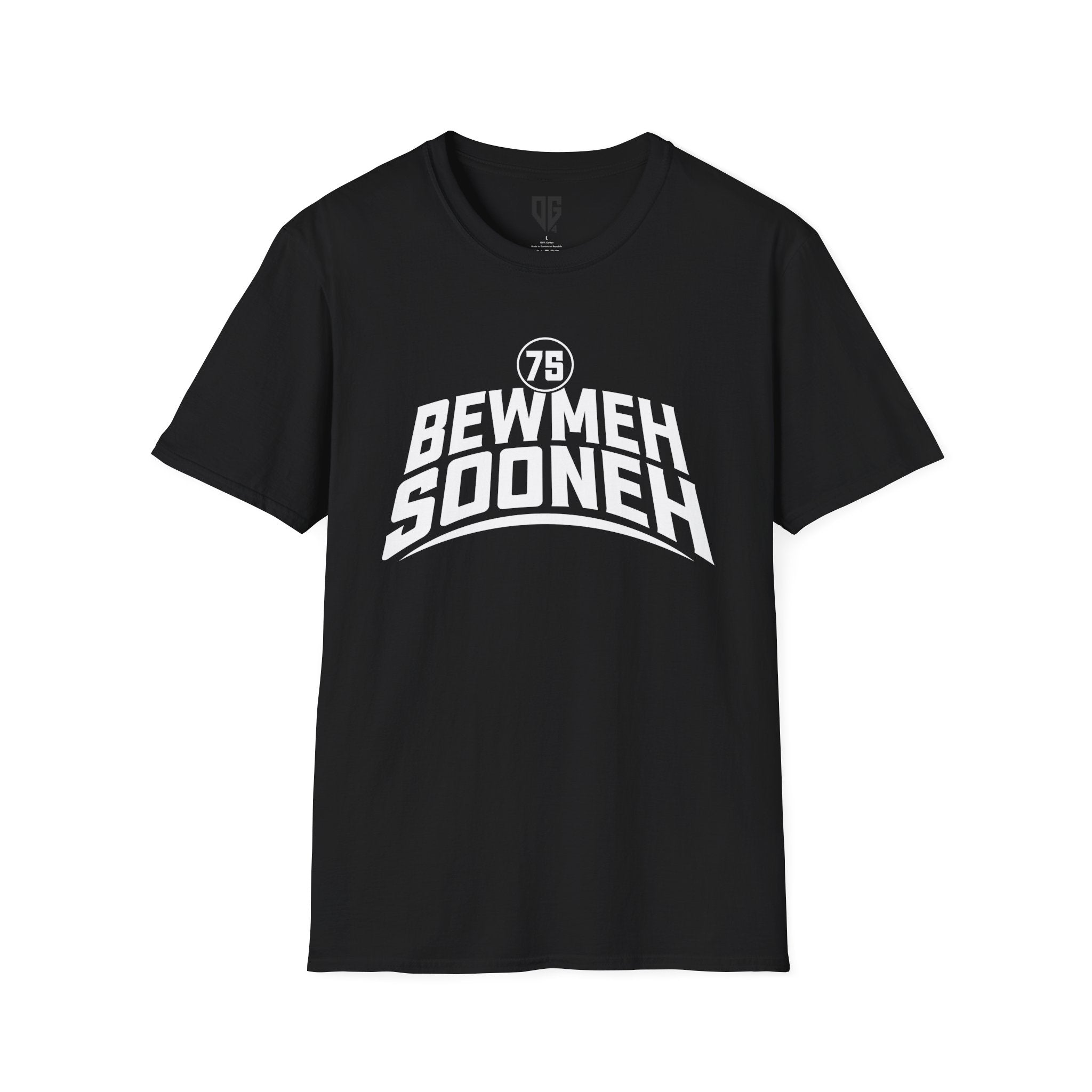Bewmeh Sooneh T-Shirt