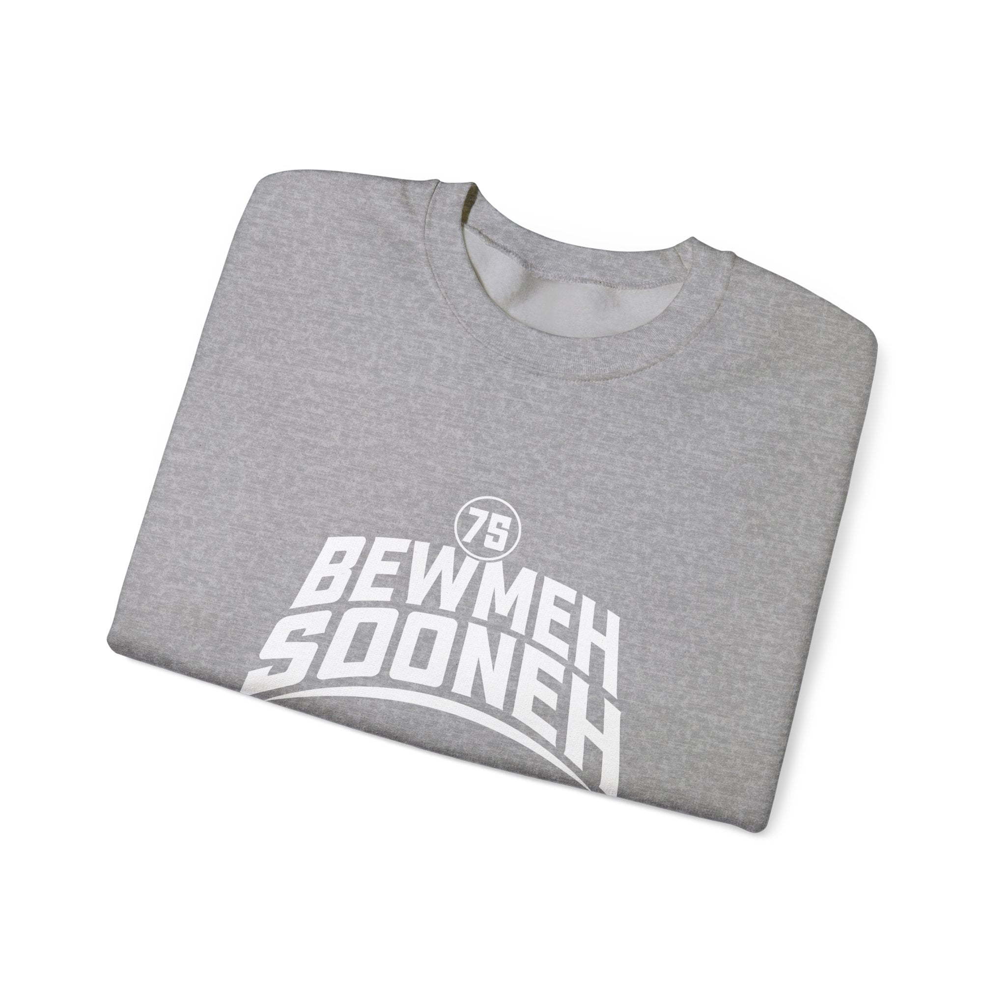 Bewmeh Sooneh Sweatshirt