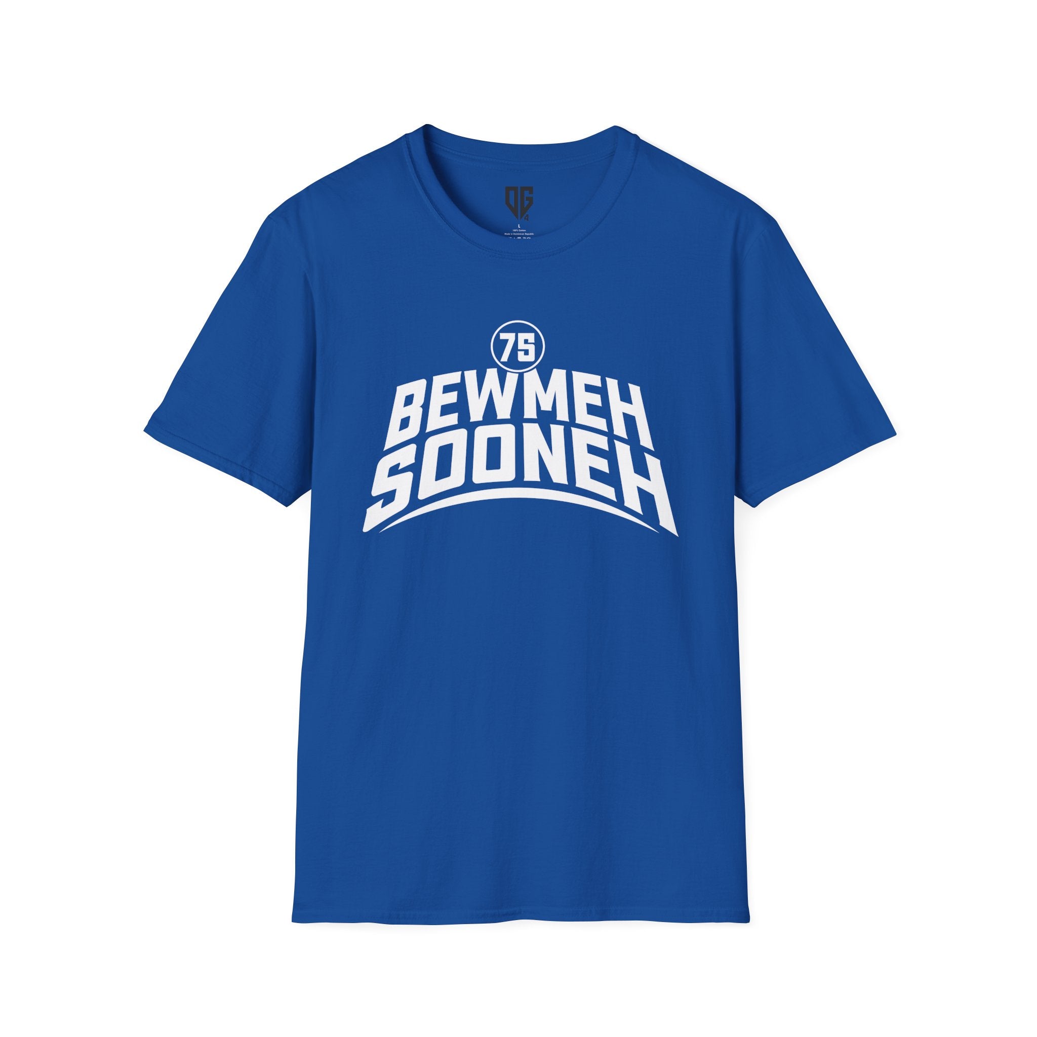 Bewmeh Sooneh T-Shirt
