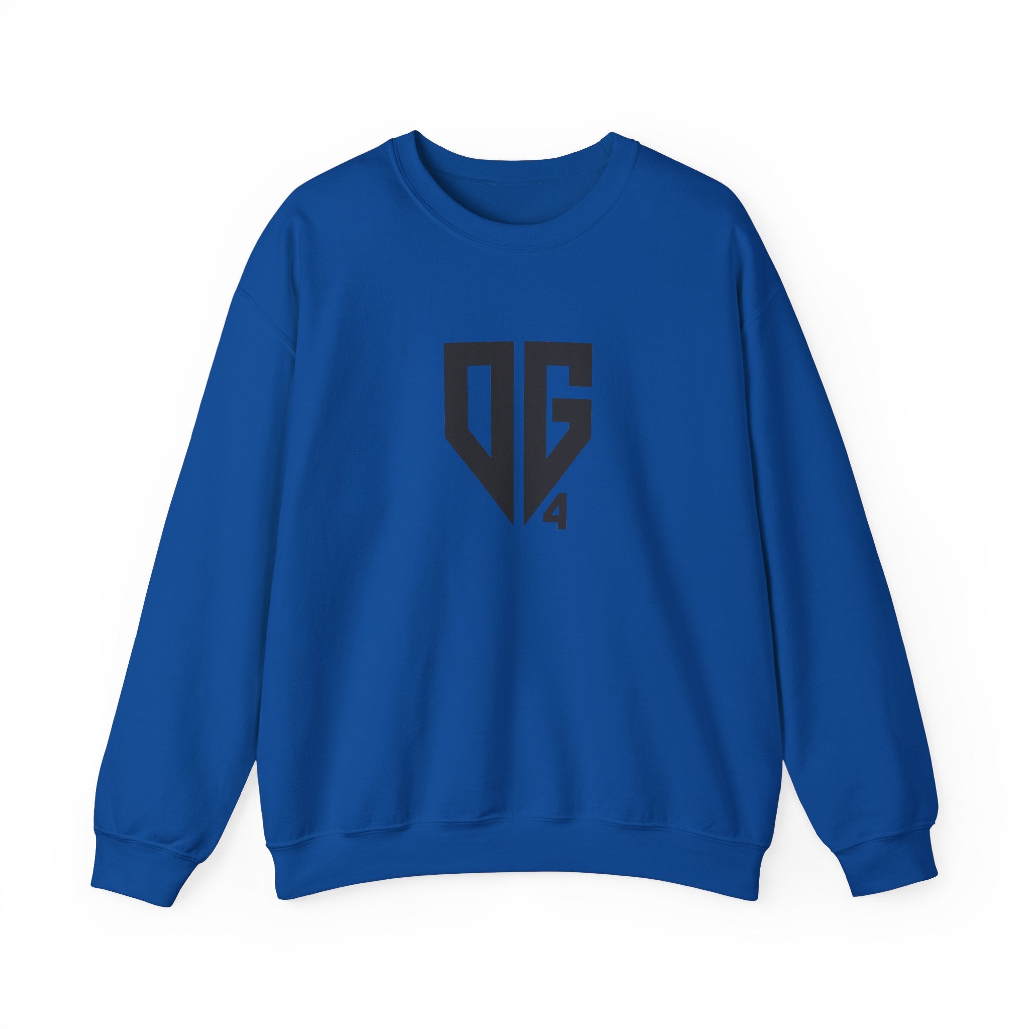 OG4 Sweatshirt