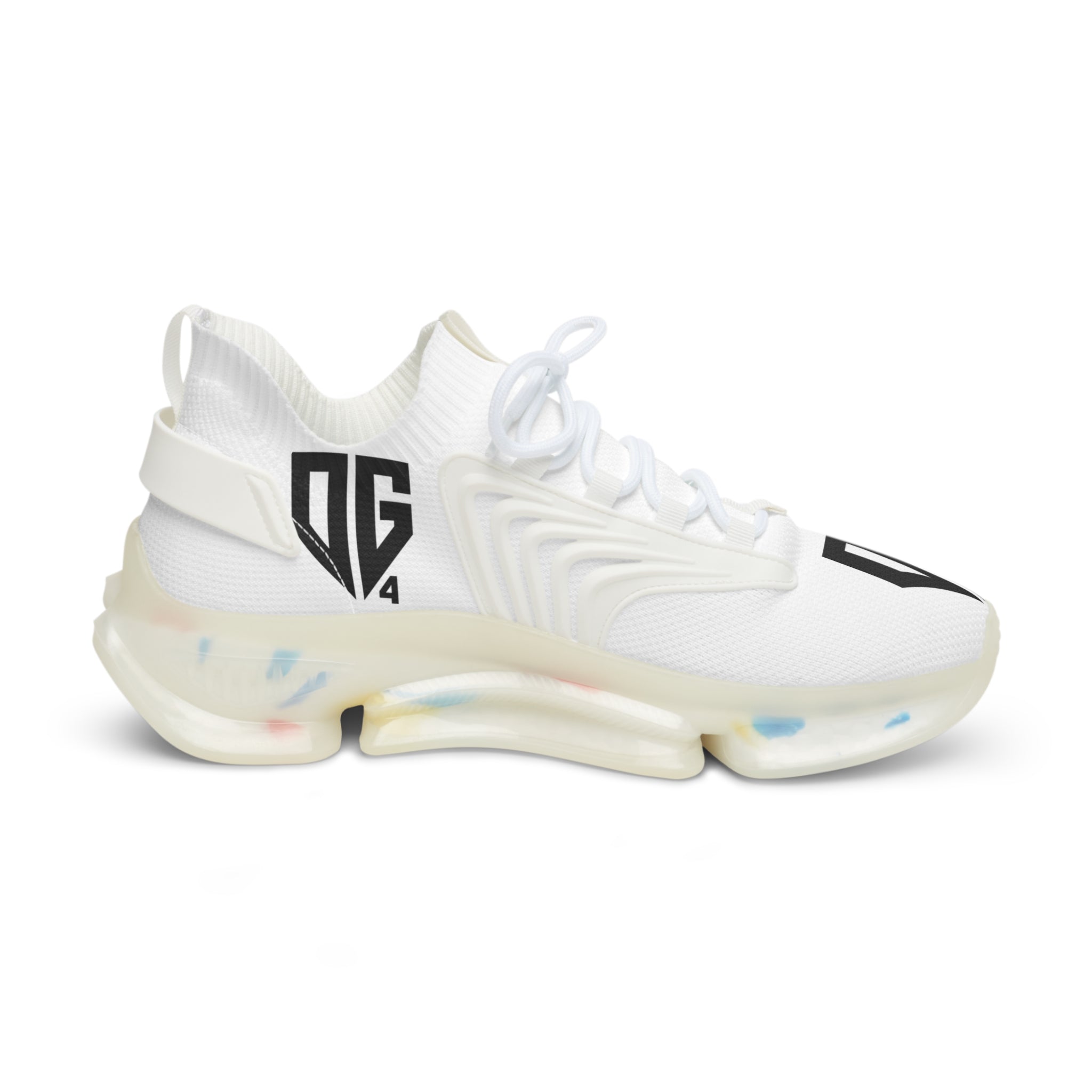 OG4 Mesh Sneakers