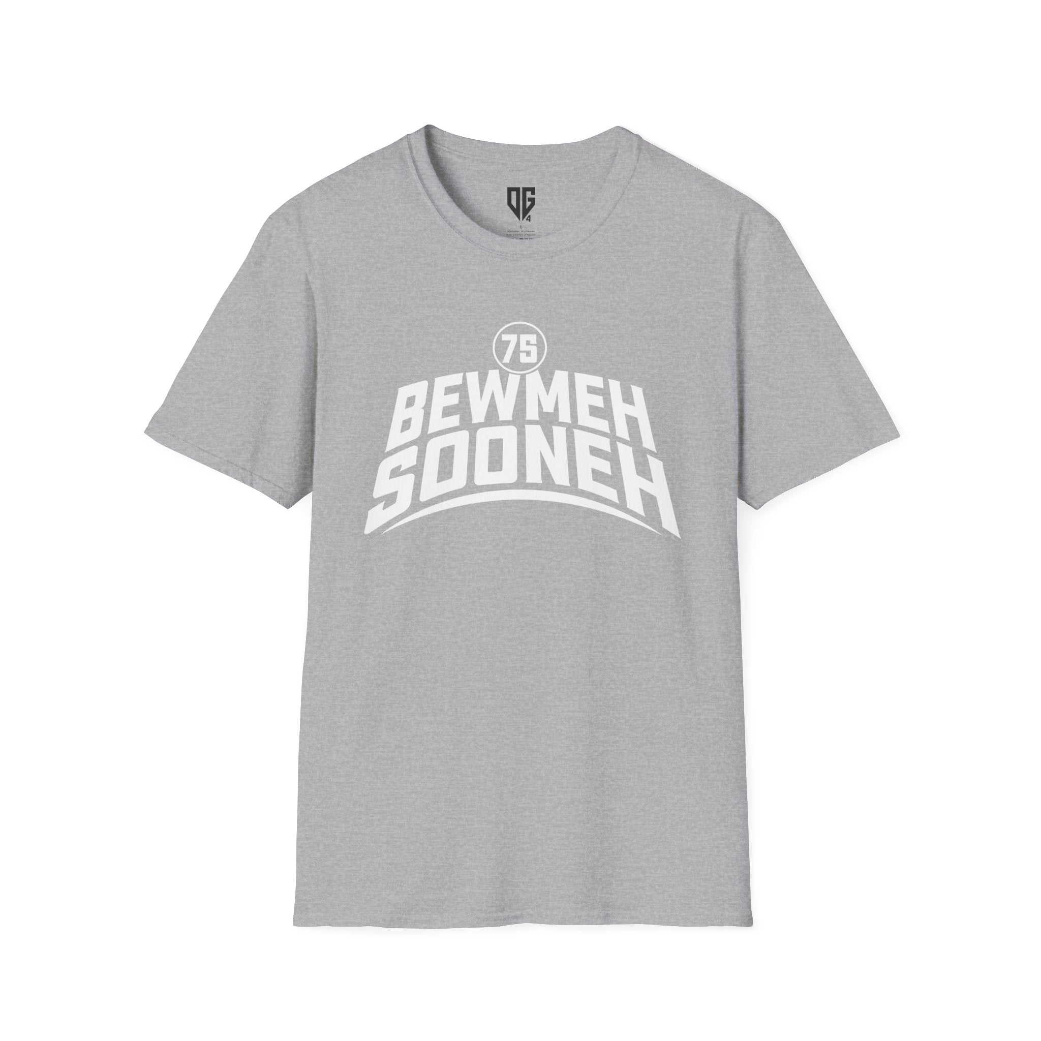 Bewmeh Sooneh T-Shirt