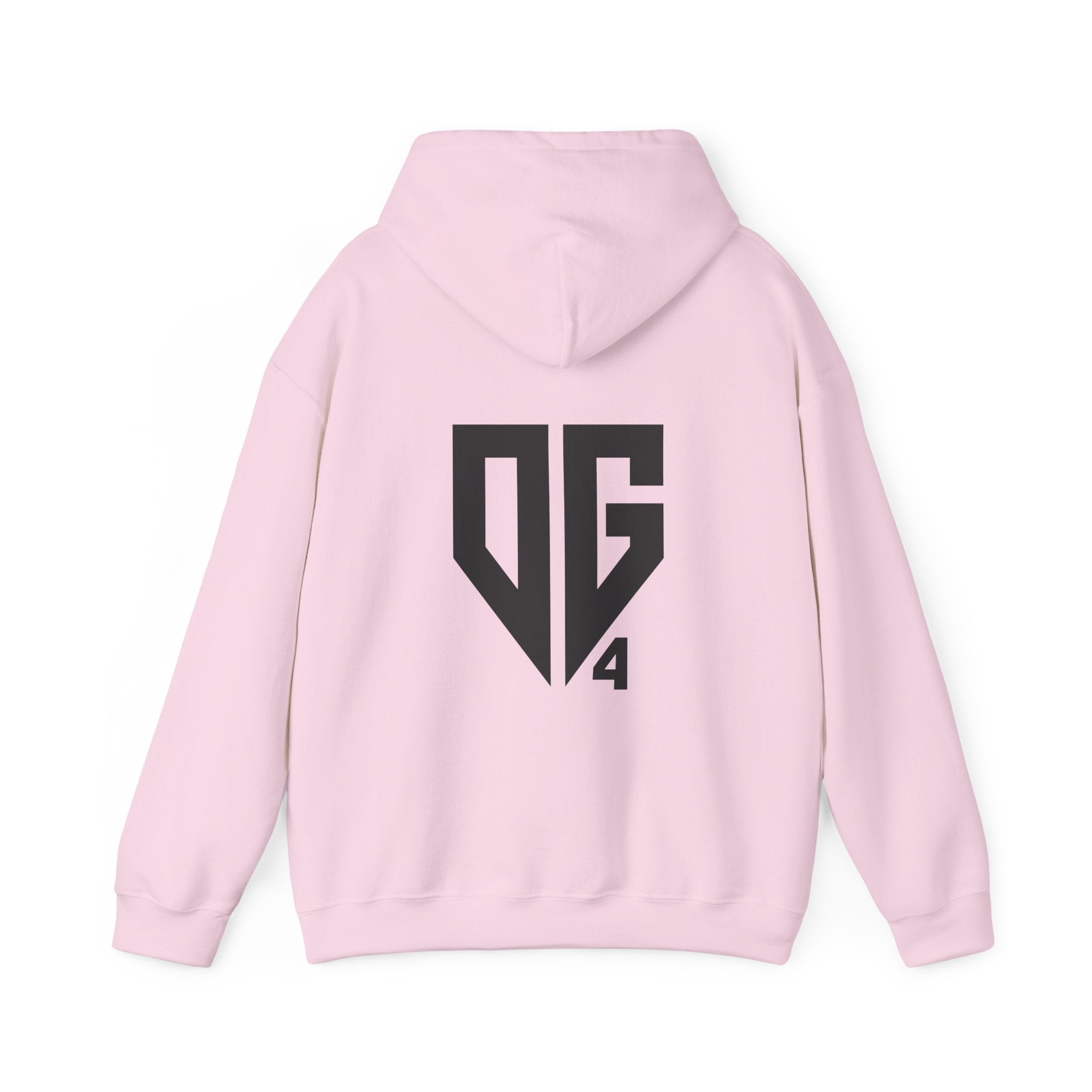 Bewmeh Sooneh Hoodie