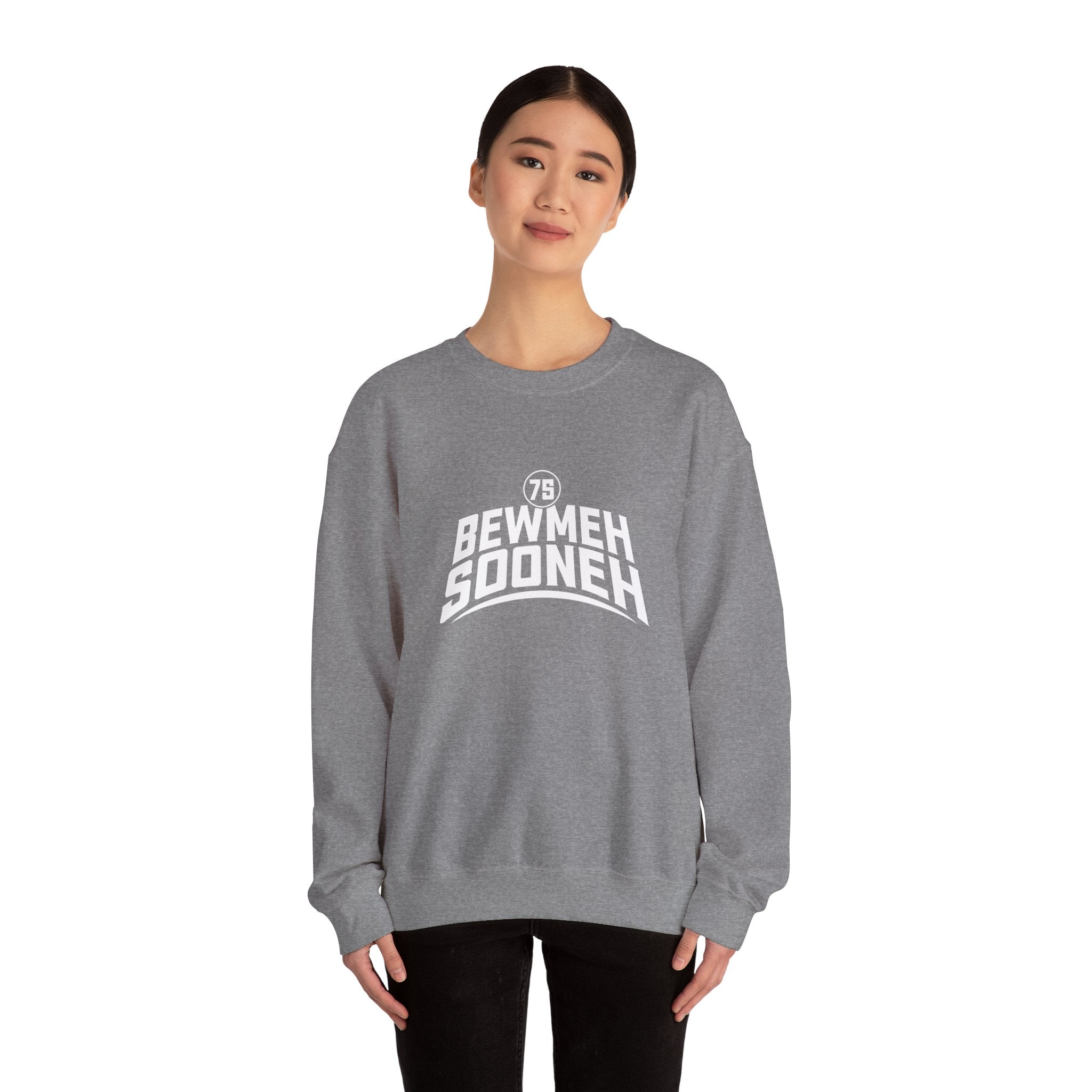Bewmeh Sooneh Sweatshirt
