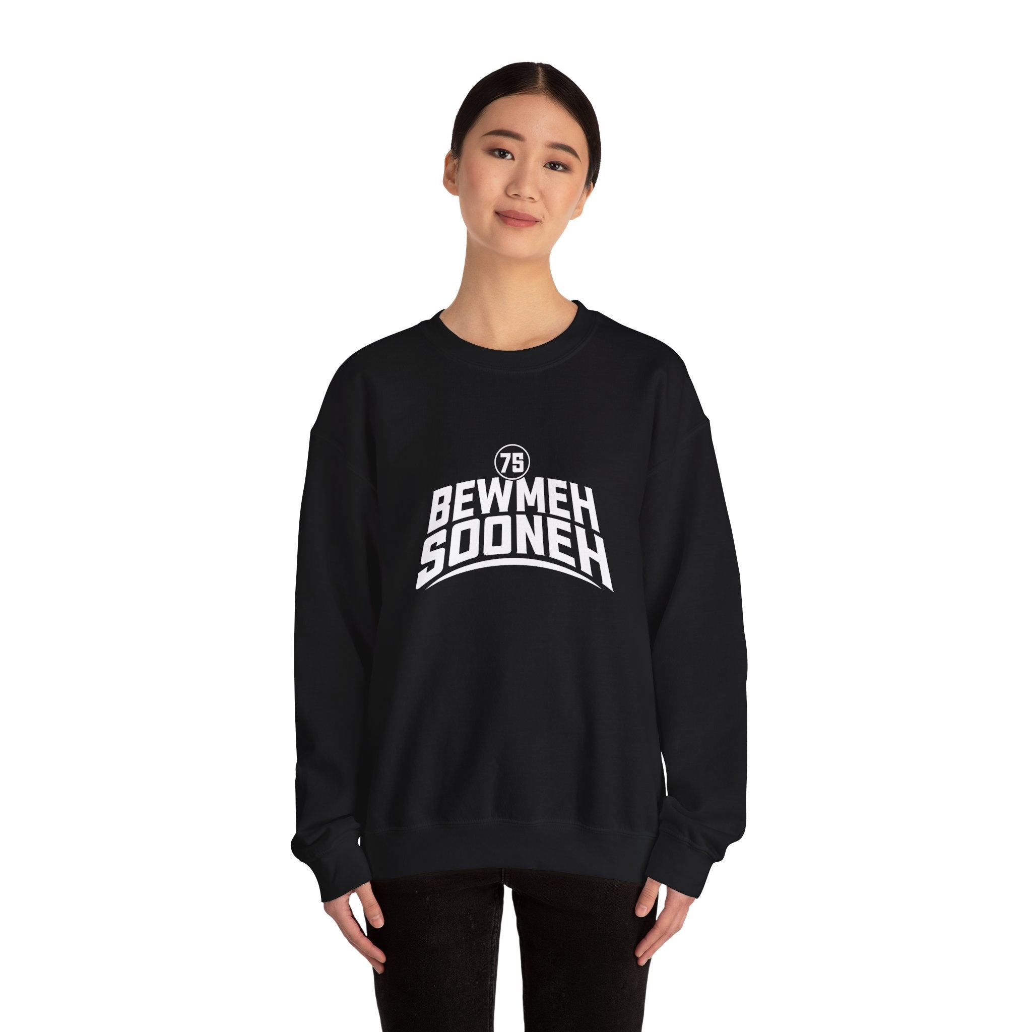 Bewmeh Sooneh Sweatshirt
