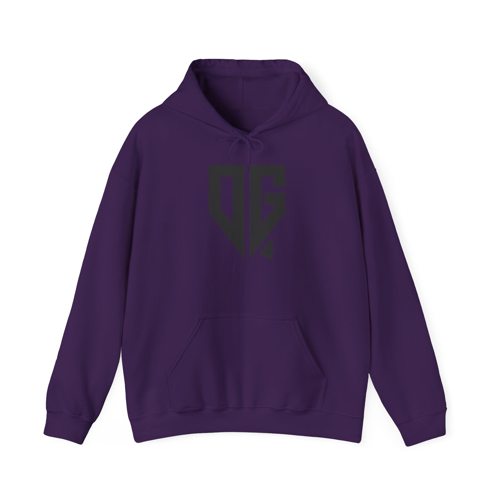 OG4 Hoodie