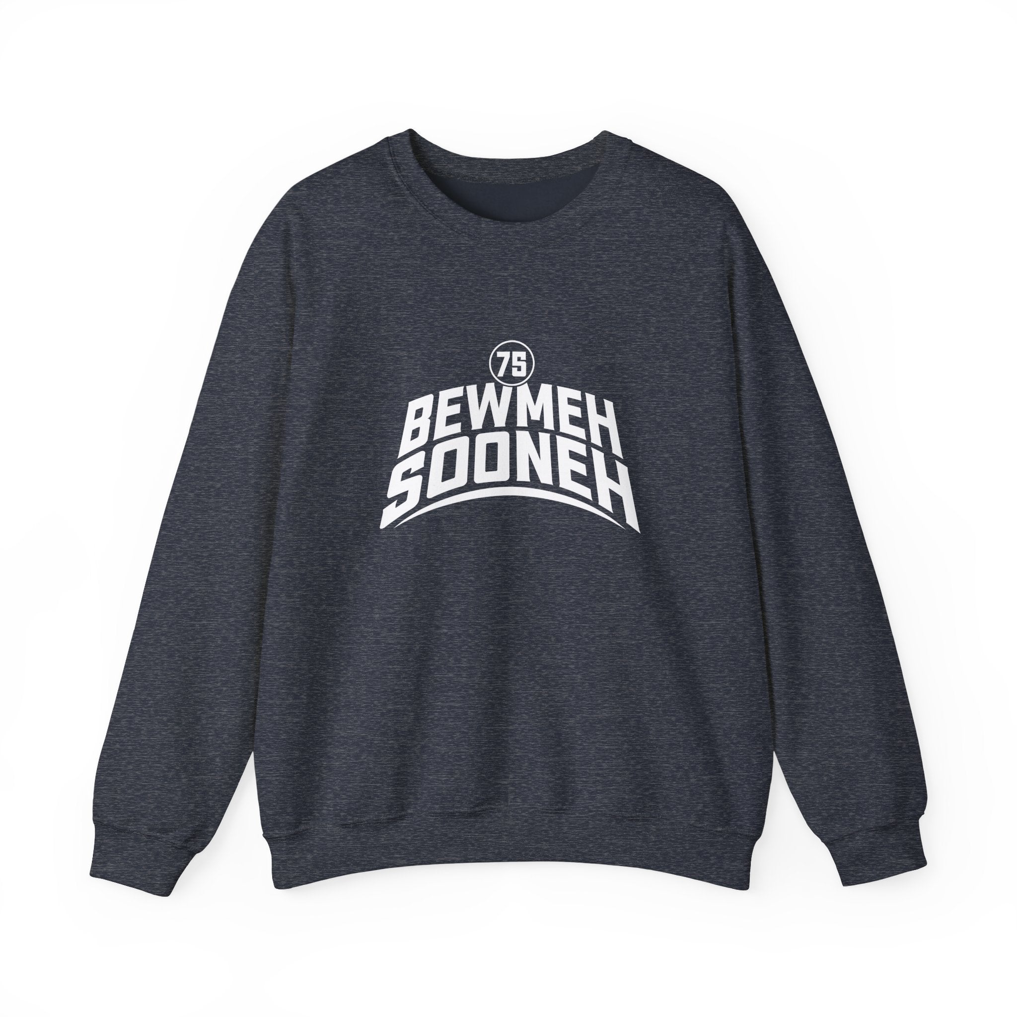 Bewmeh Sooneh Sweatshirt
